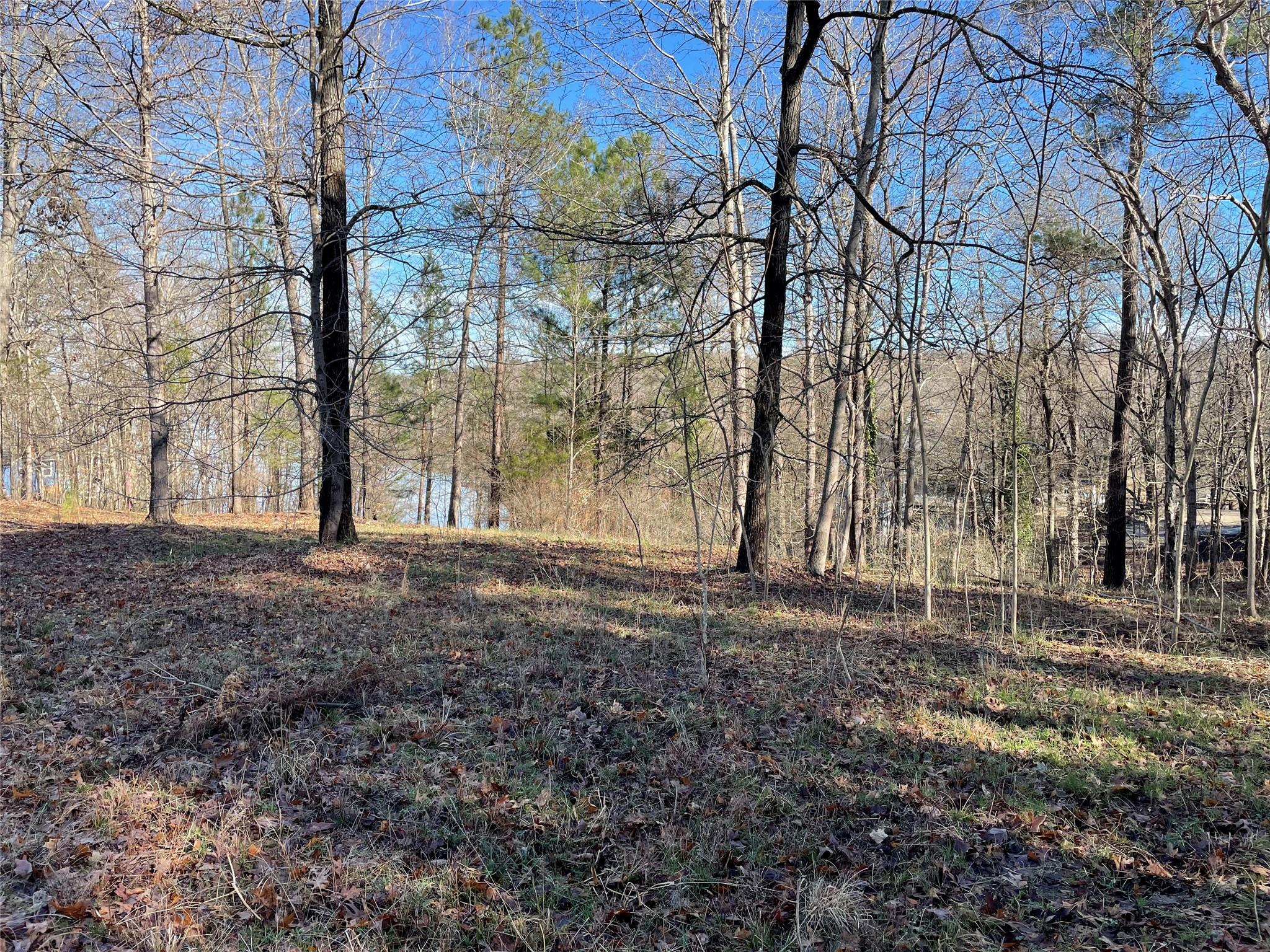 Barefoot Landing - Land