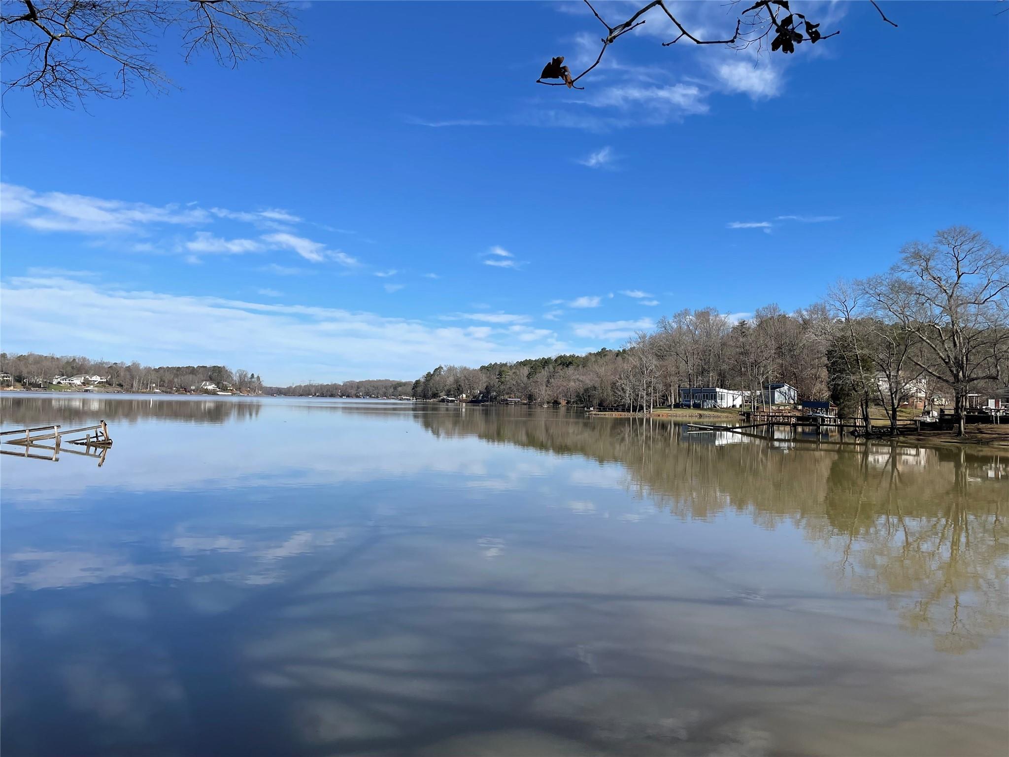 Barefoot Landing - Land