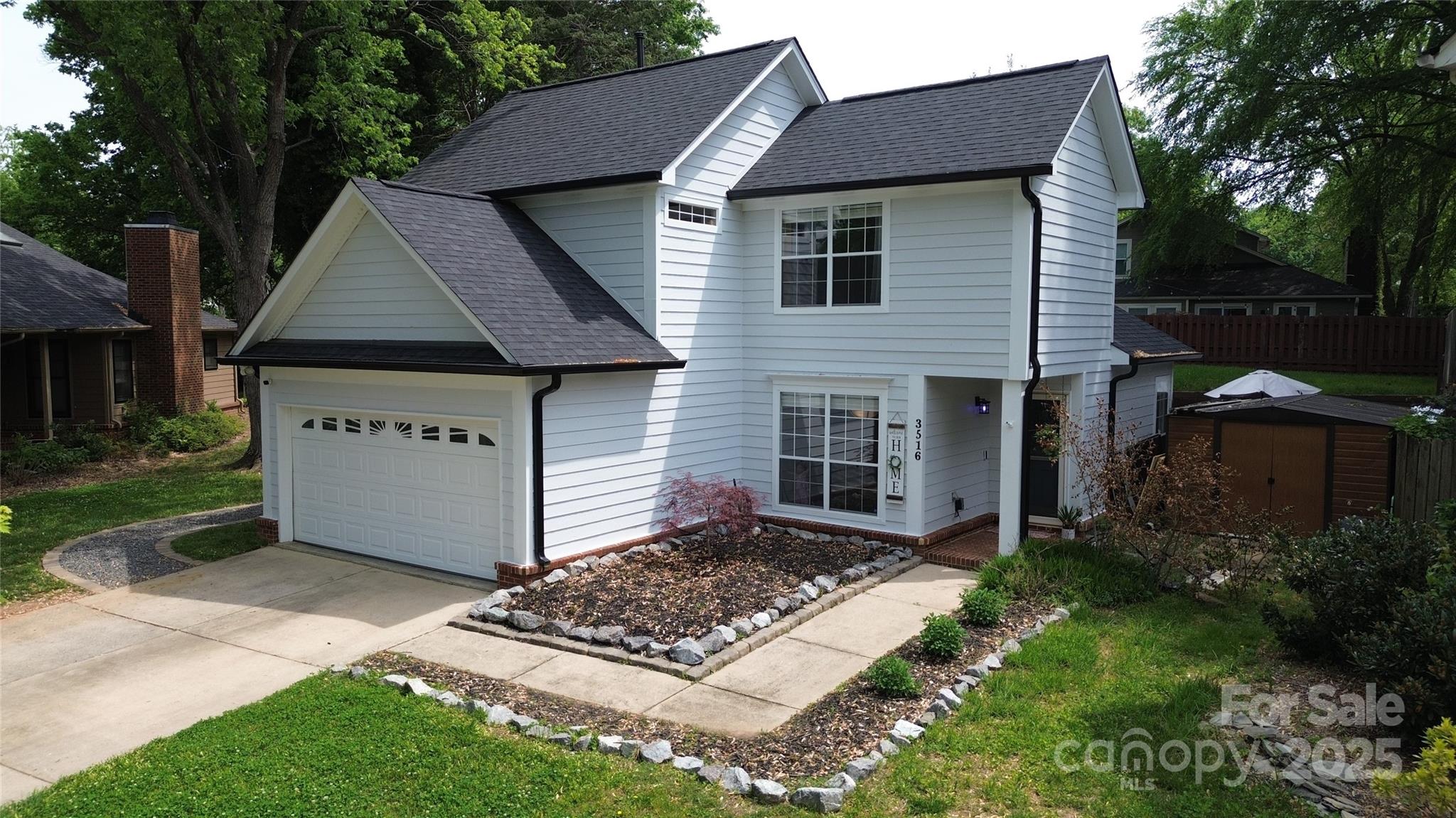 3516 Mill Stream Court