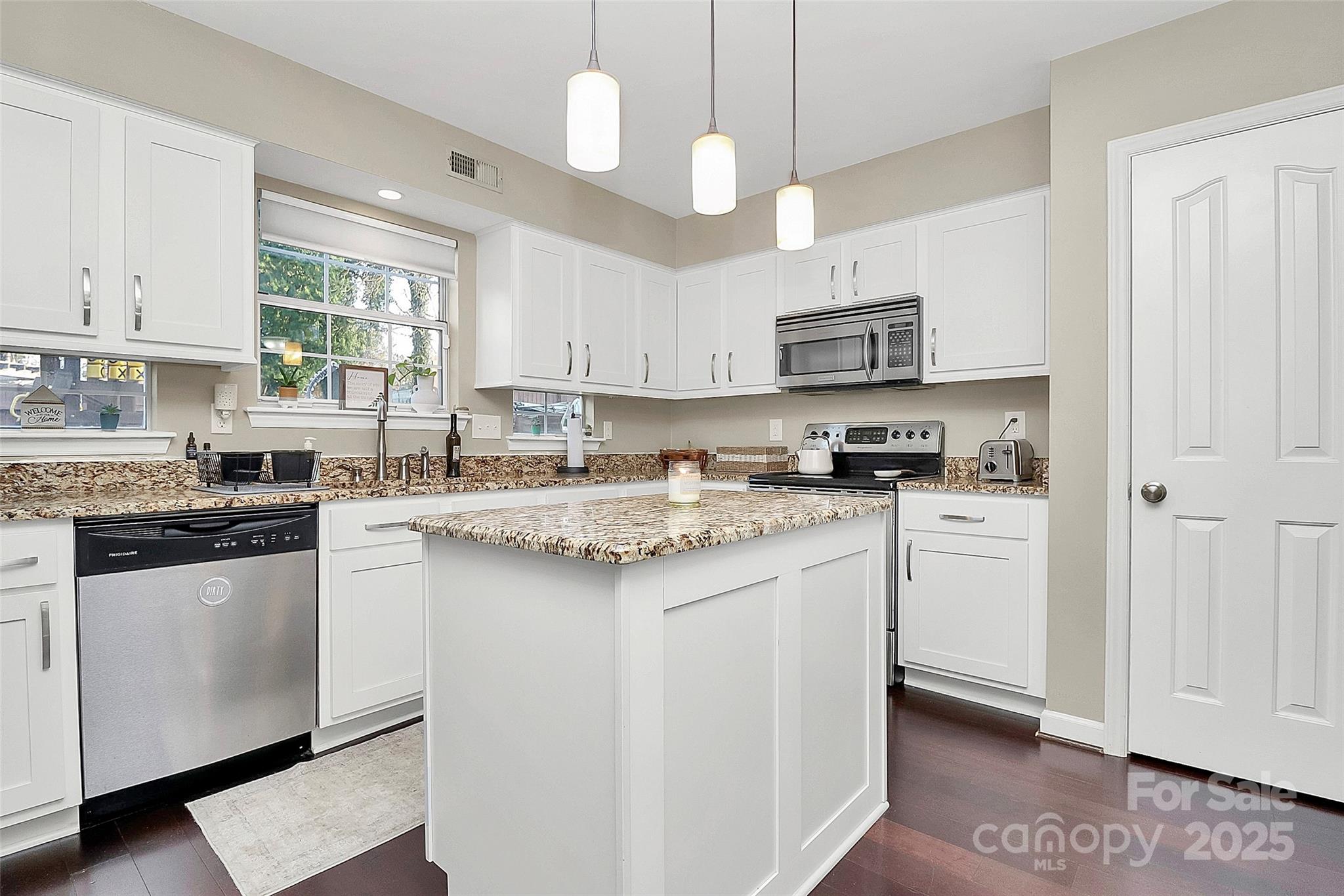 3516 Mill Stream Court