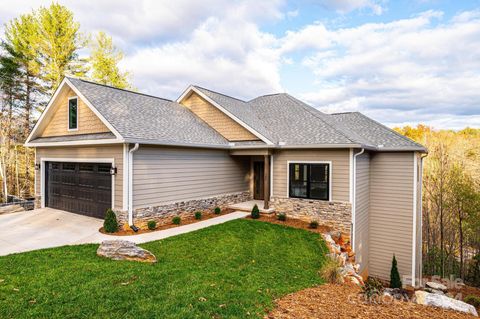 A home in Lenoir