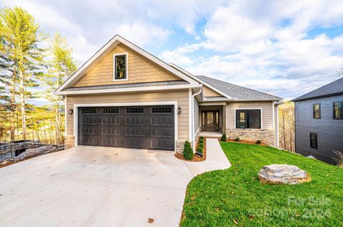 A home in Lenoir