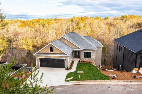 A home in Lenoir