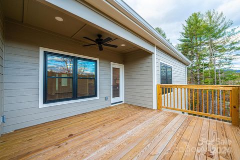 A home in Lenoir