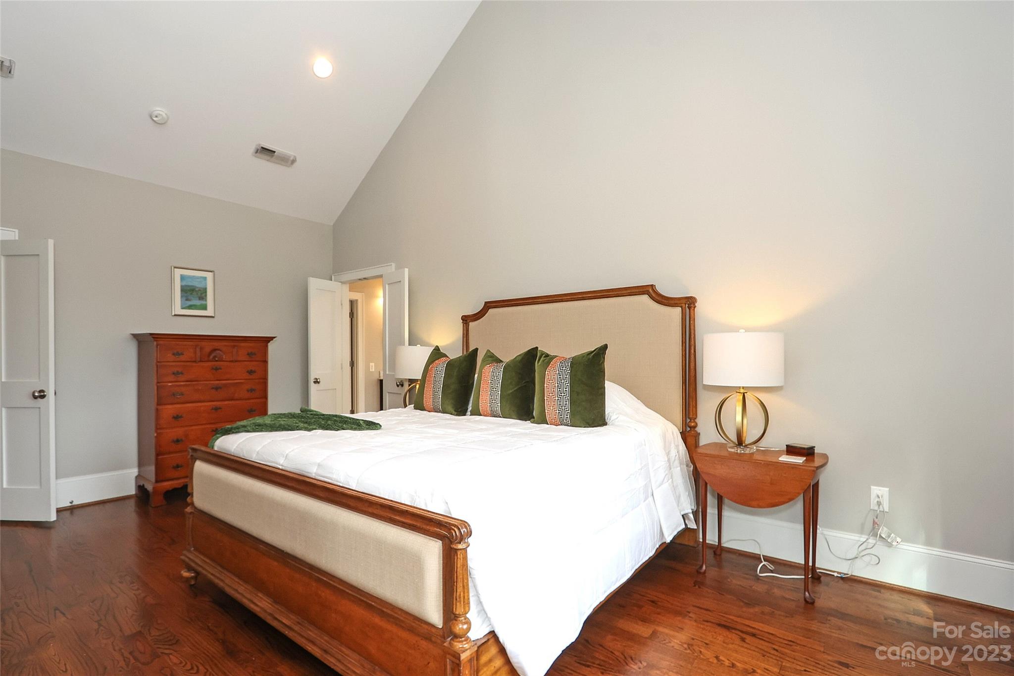 Dilworth - Residential