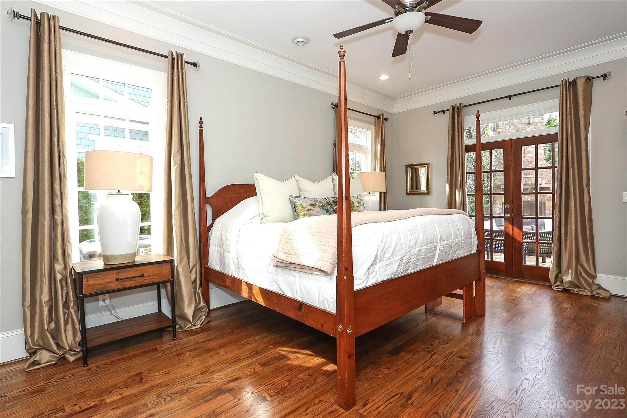 Dilworth - Residential