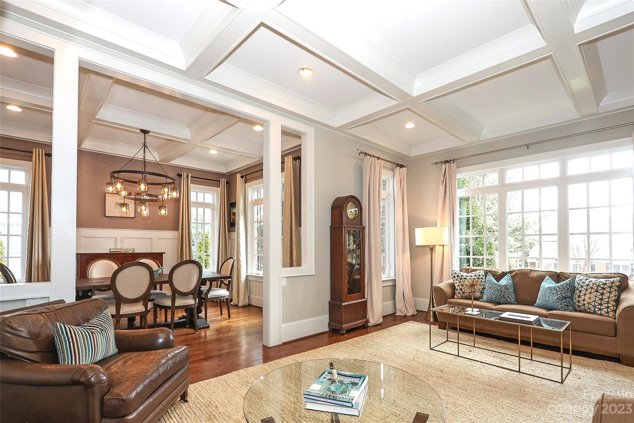 Dilworth - Residential