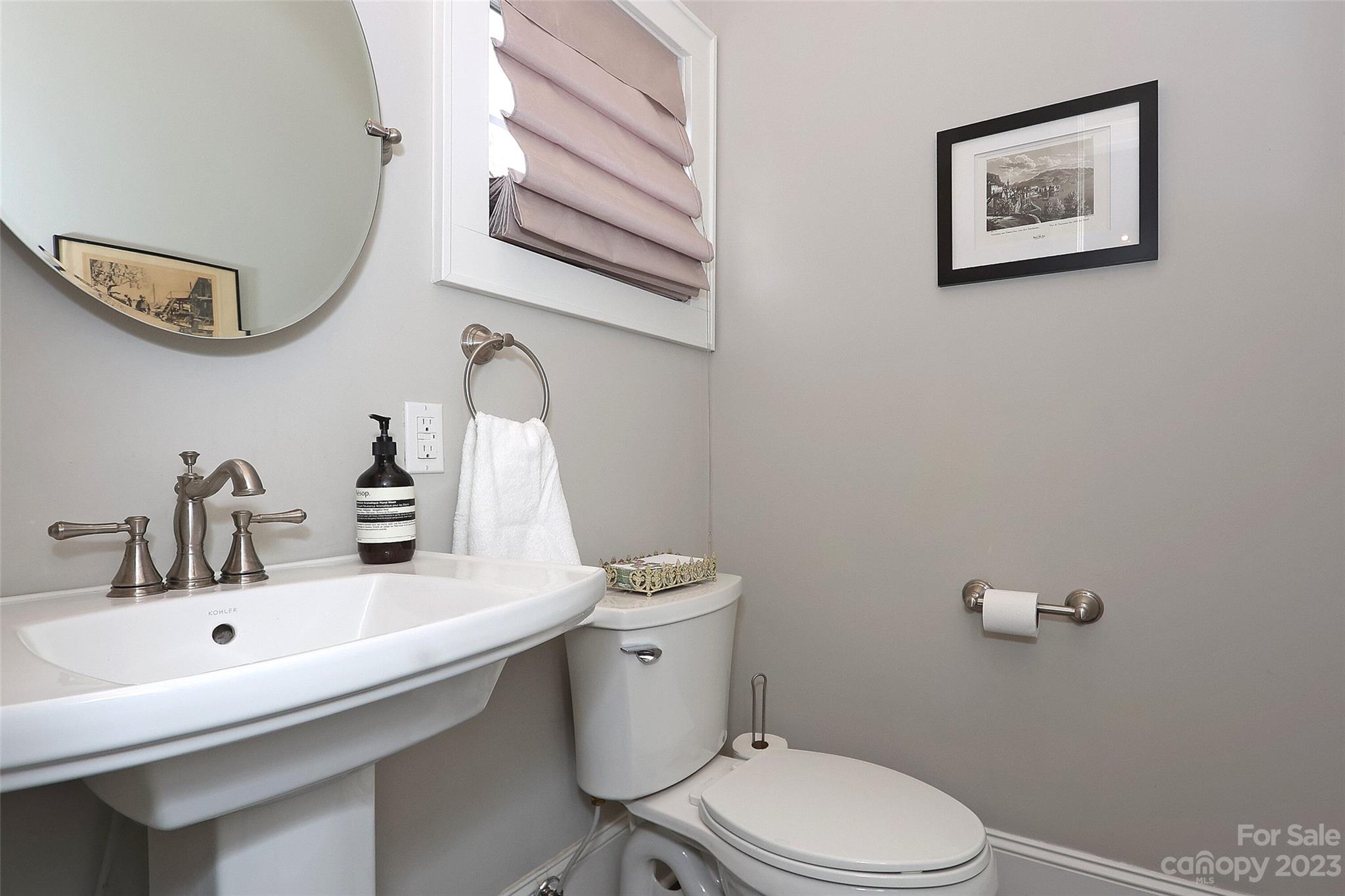 Dilworth - Residential