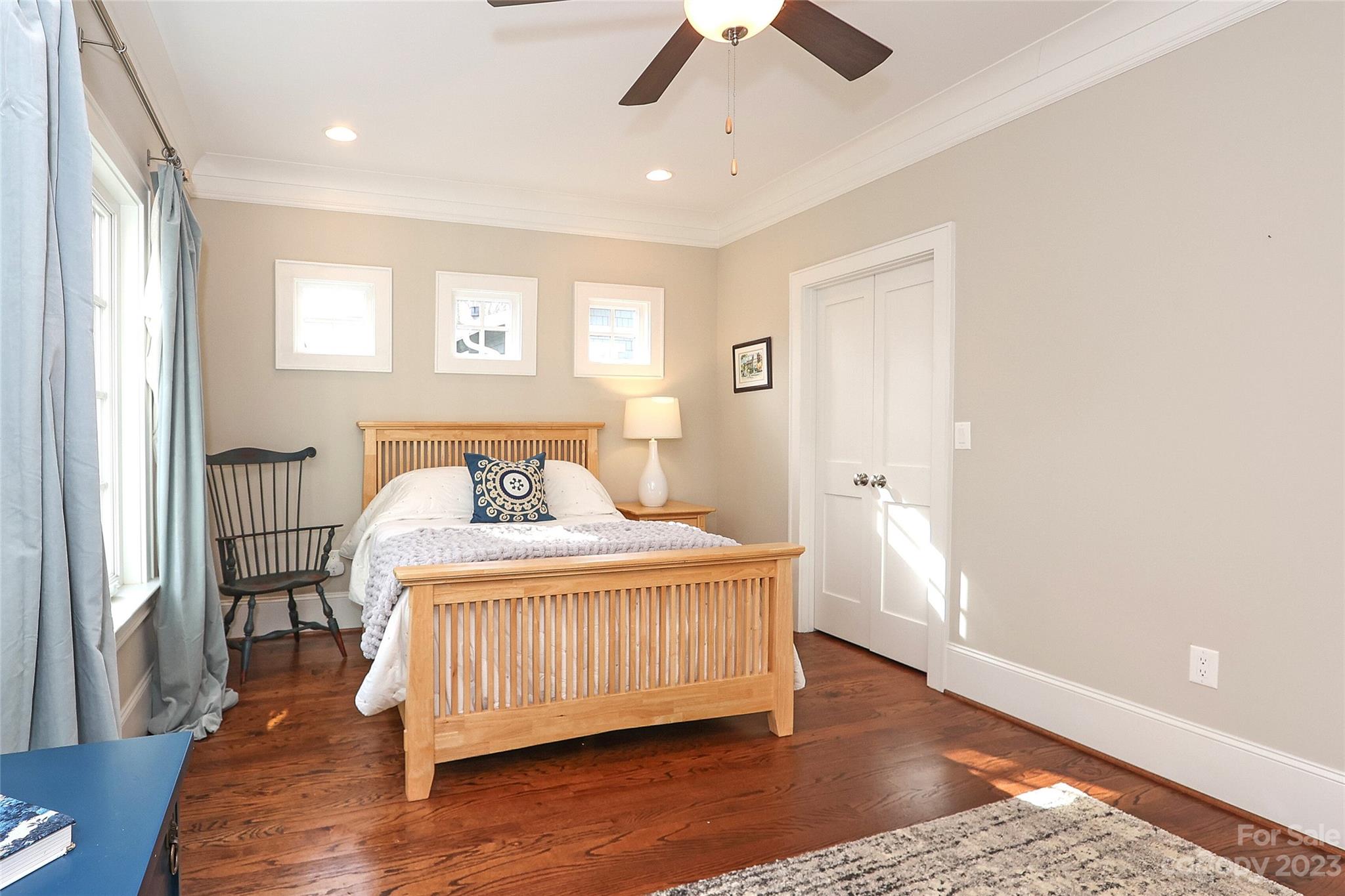 Dilworth - Residential