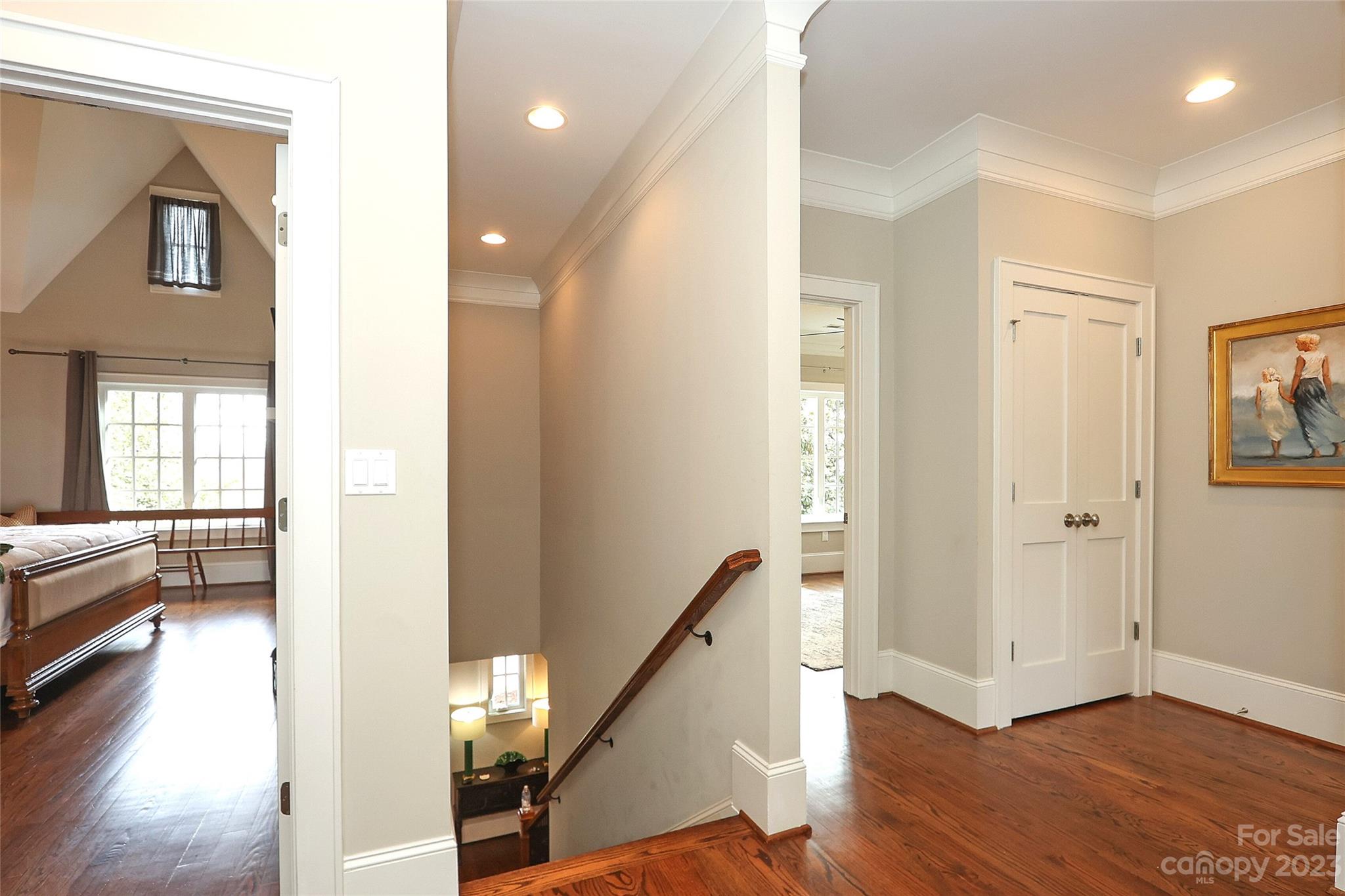 Dilworth - Residential