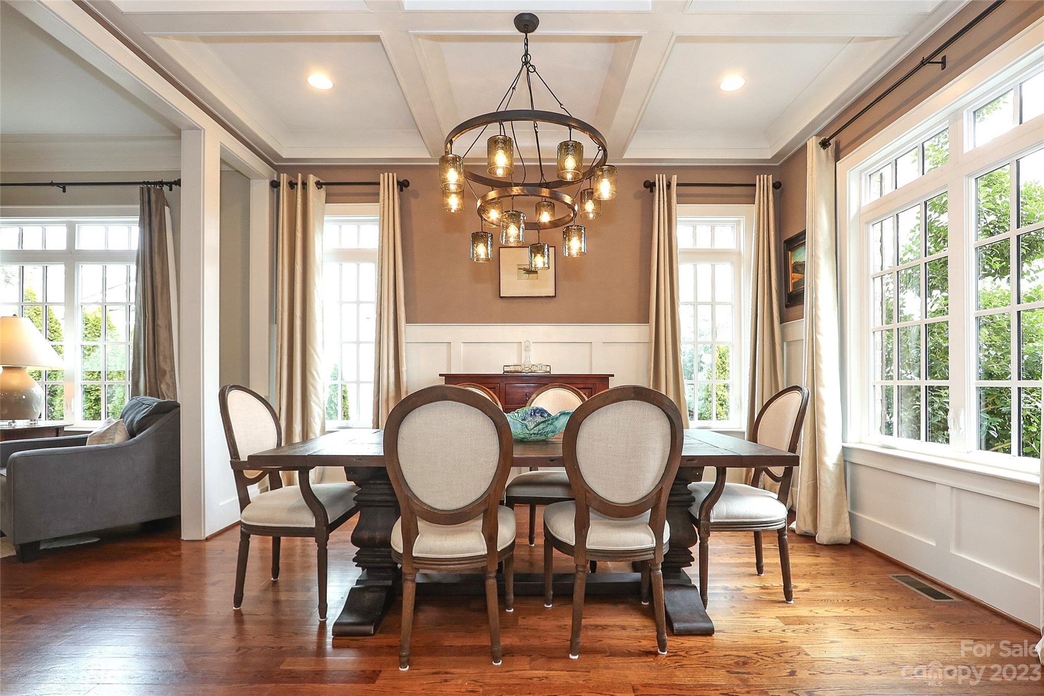 Dilworth - Residential