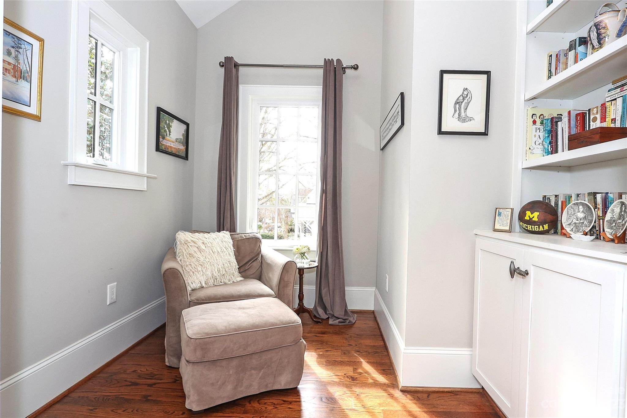 Dilworth - Residential