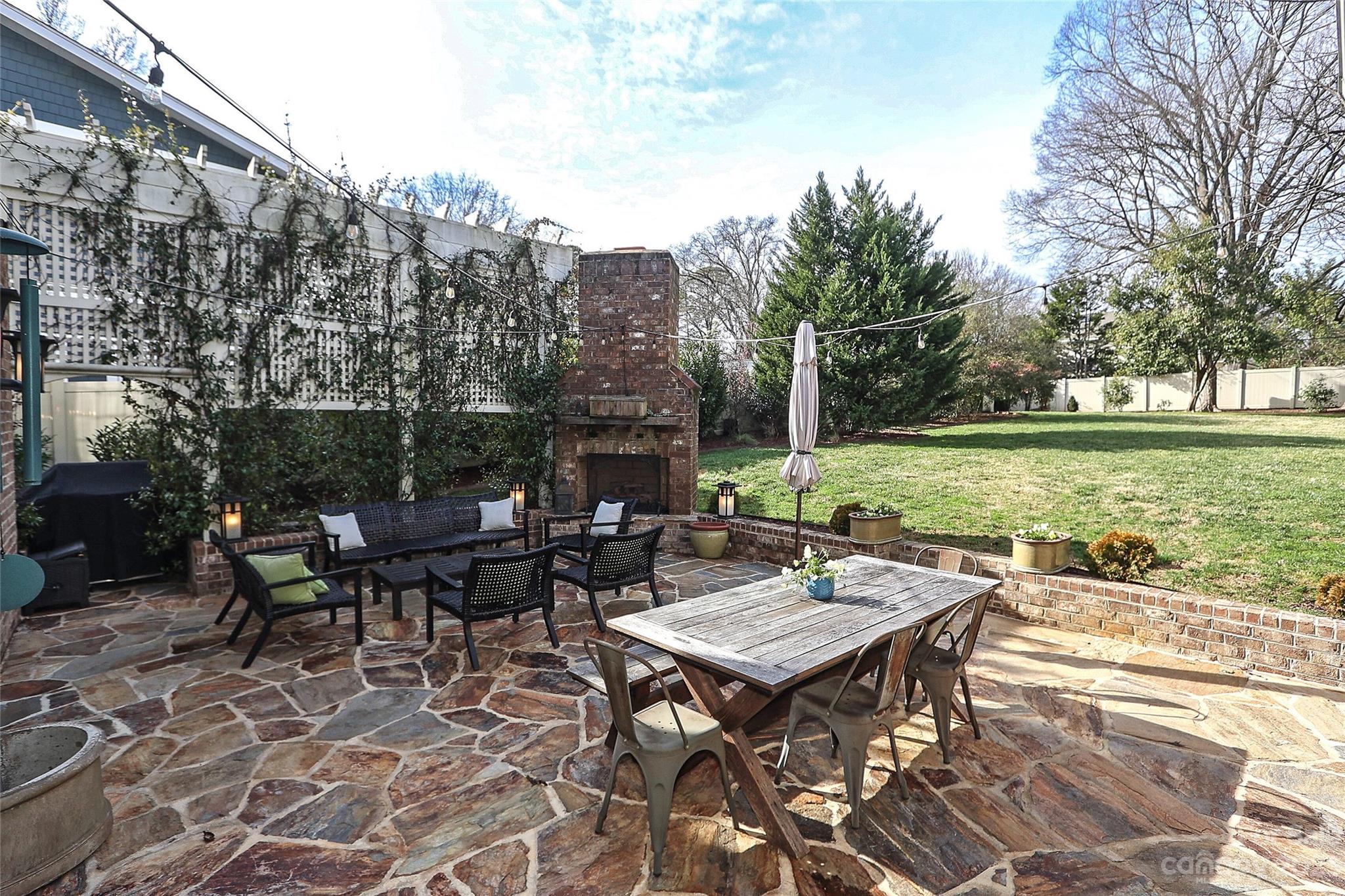 Dilworth - Residential