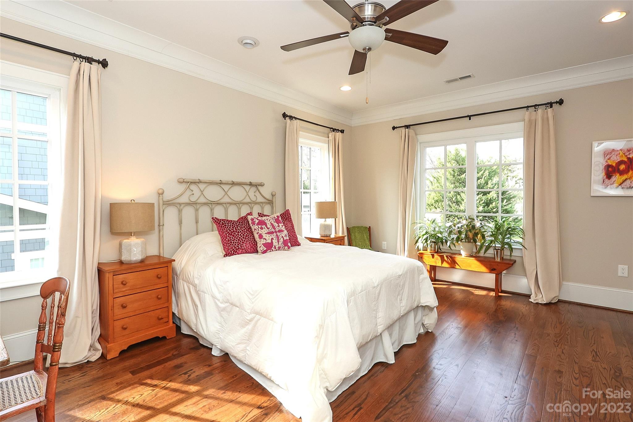 Dilworth - Residential