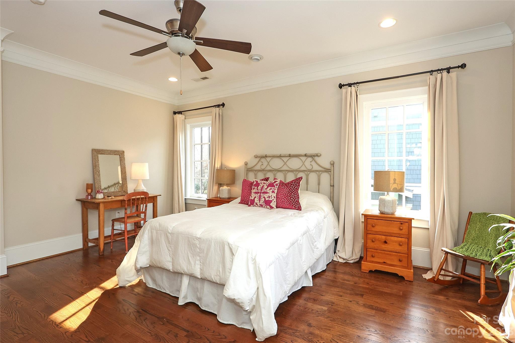 Dilworth - Residential