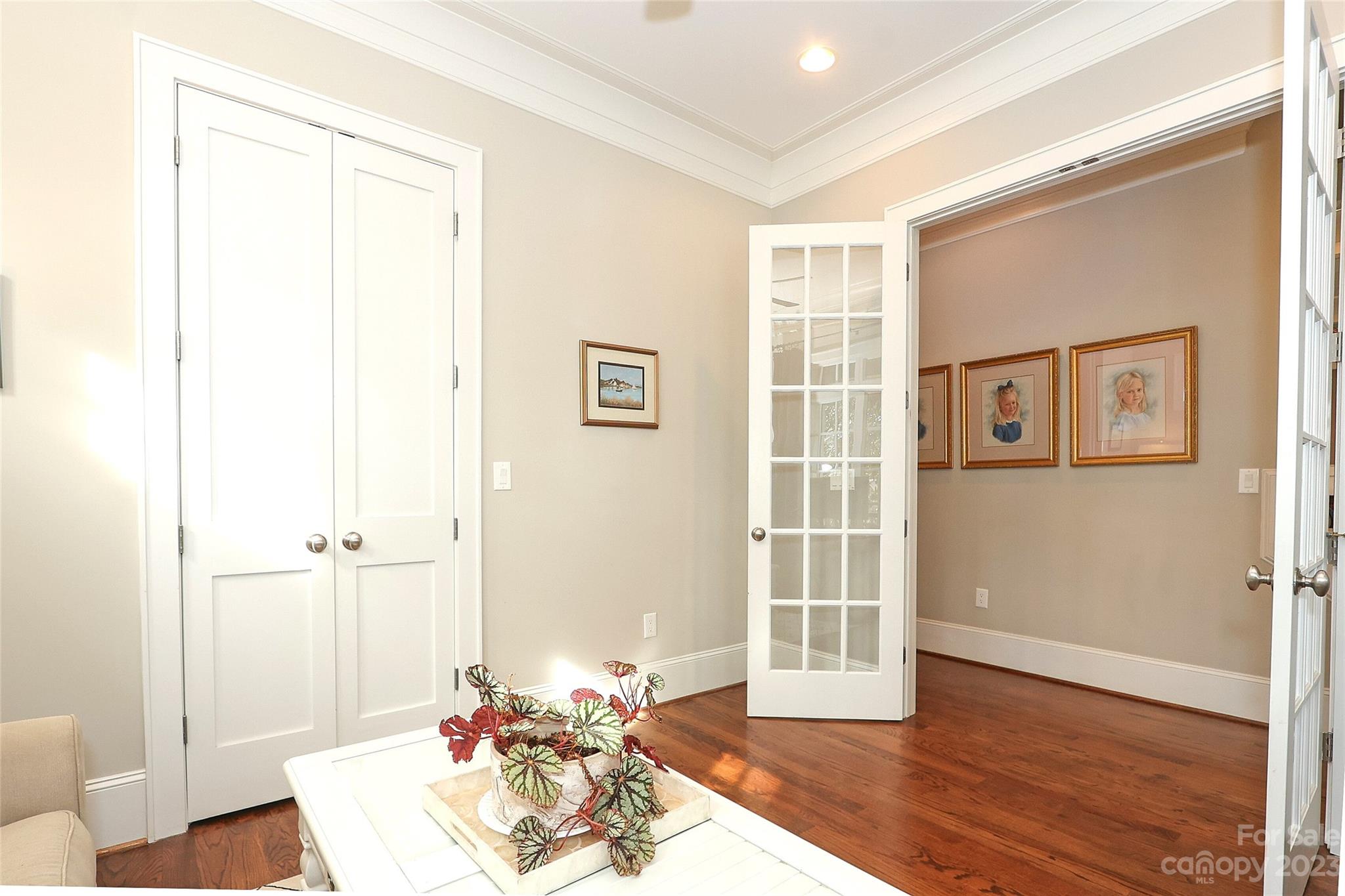 Dilworth - Residential