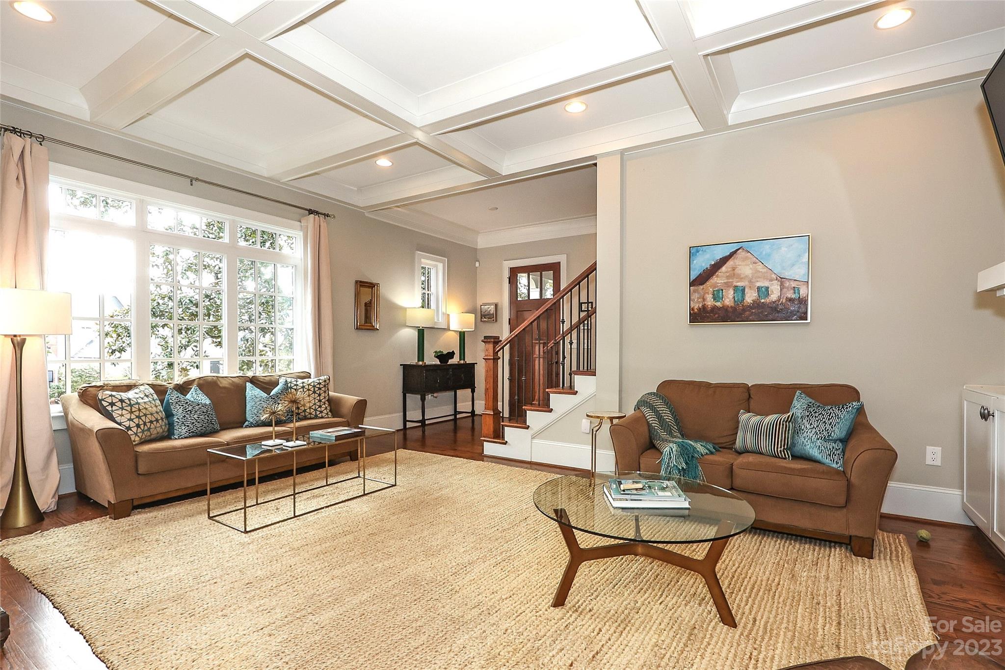 Dilworth - Residential