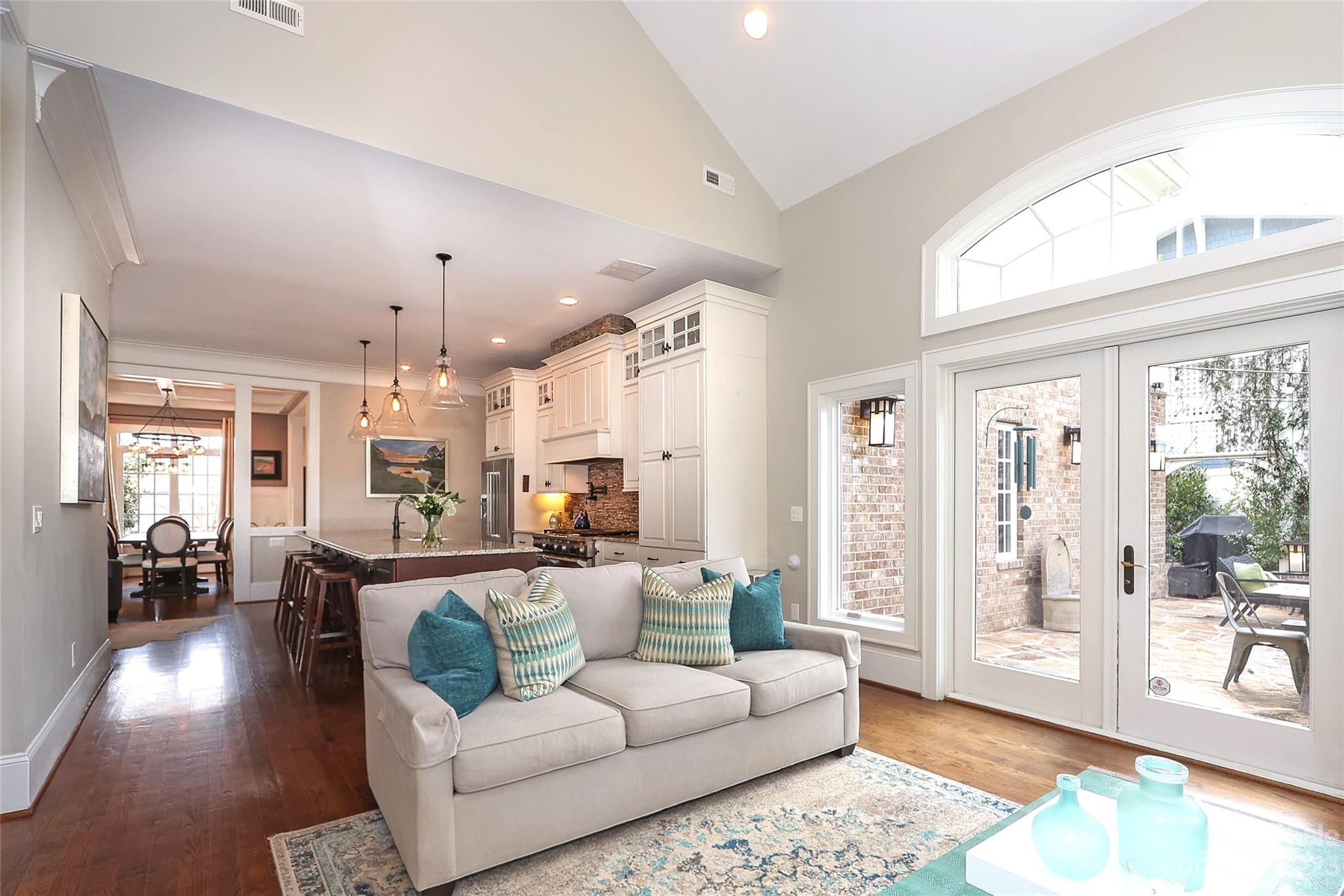 Dilworth - Residential