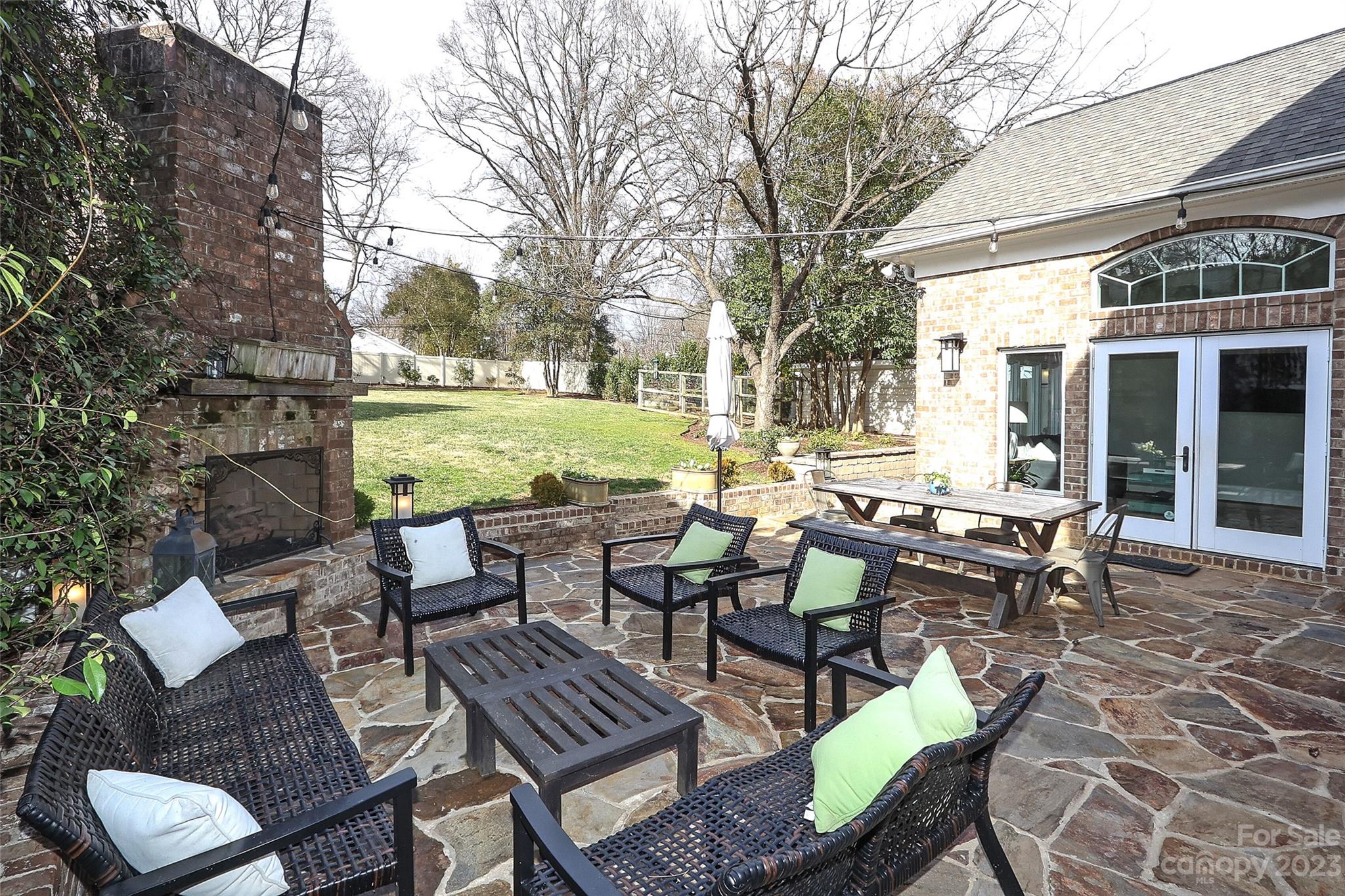 Dilworth - Residential