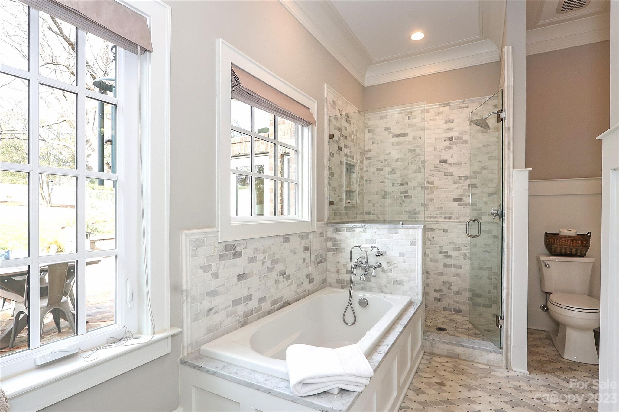 Dilworth - Residential