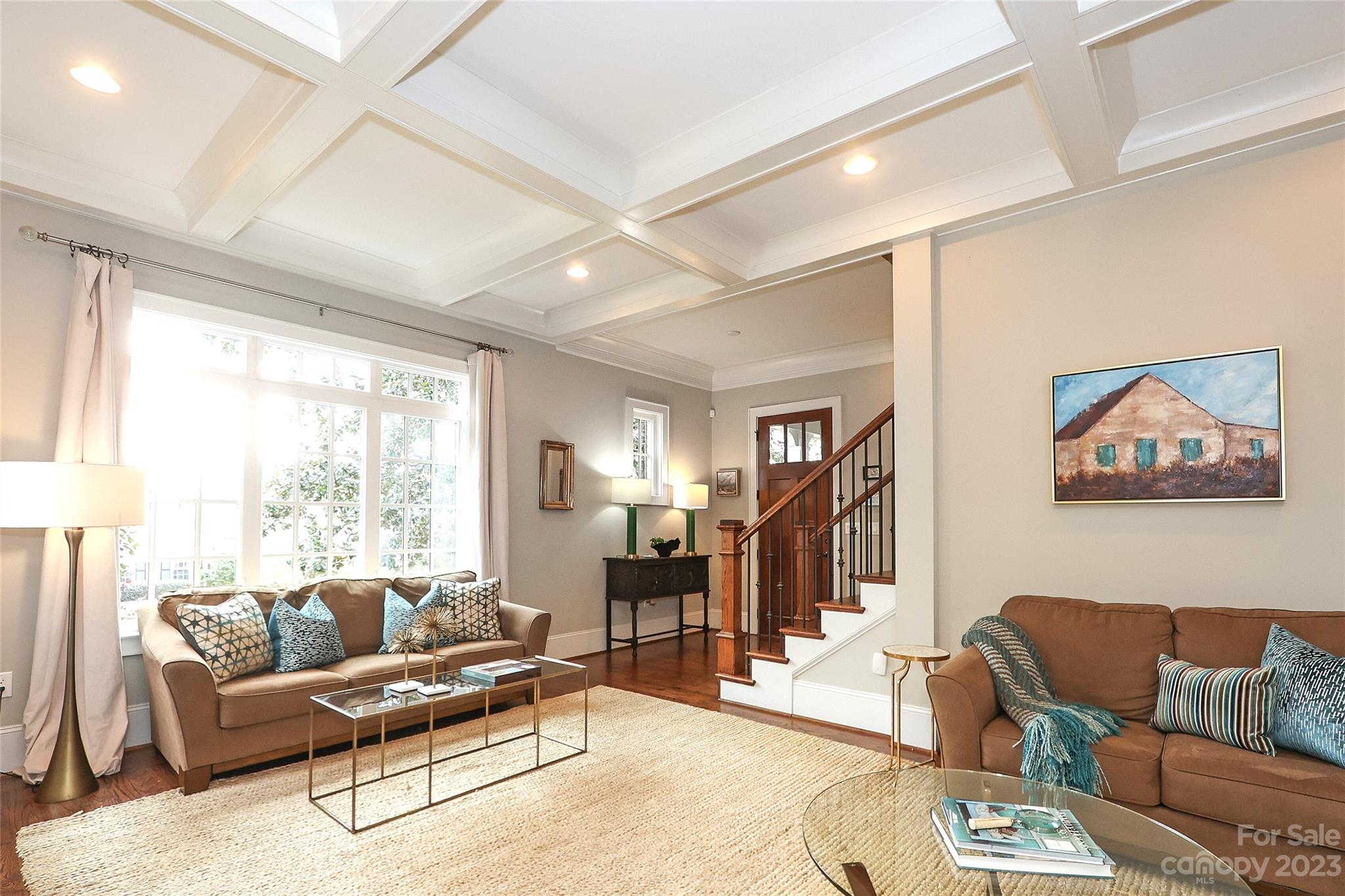 Dilworth - Residential