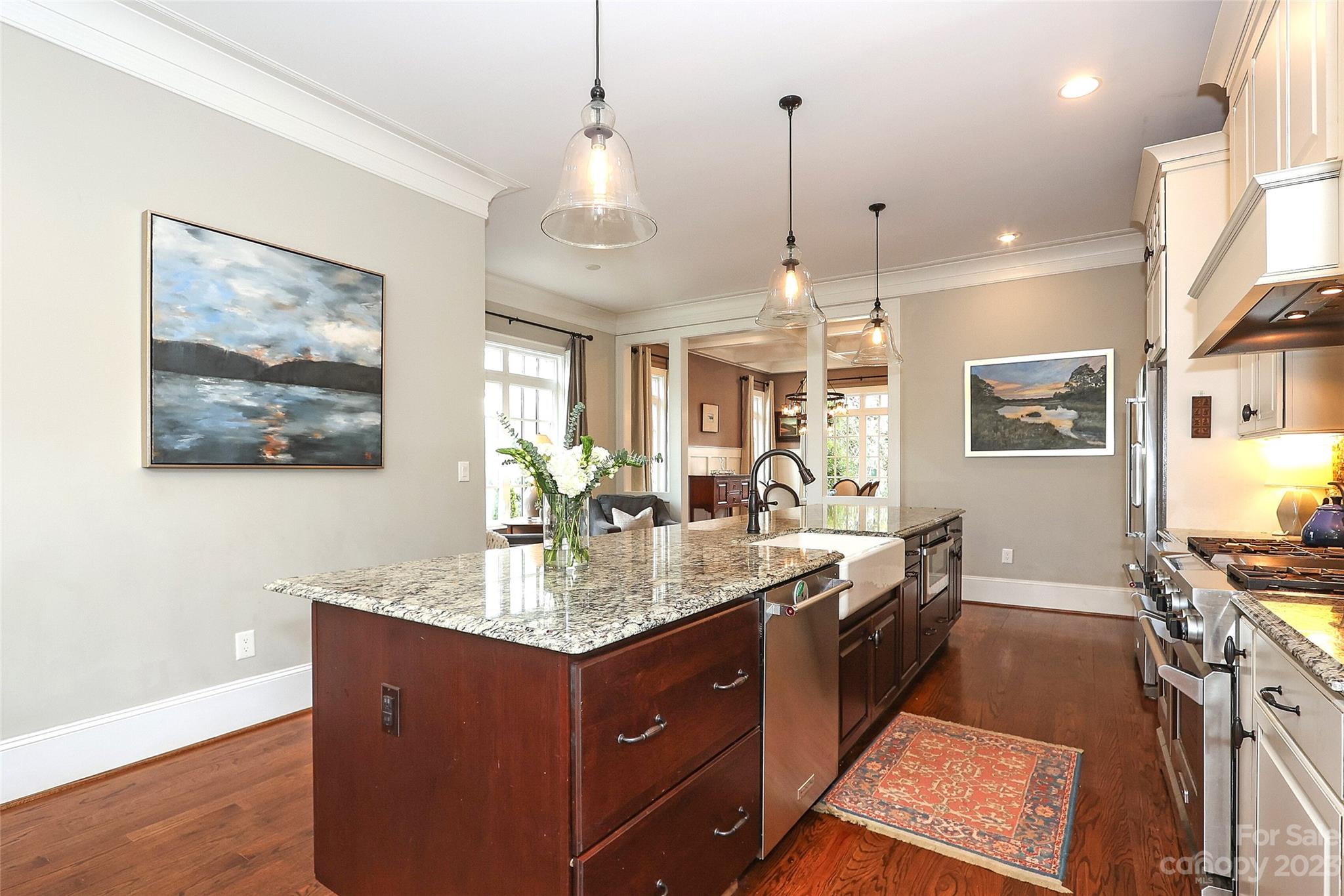 Dilworth - Residential