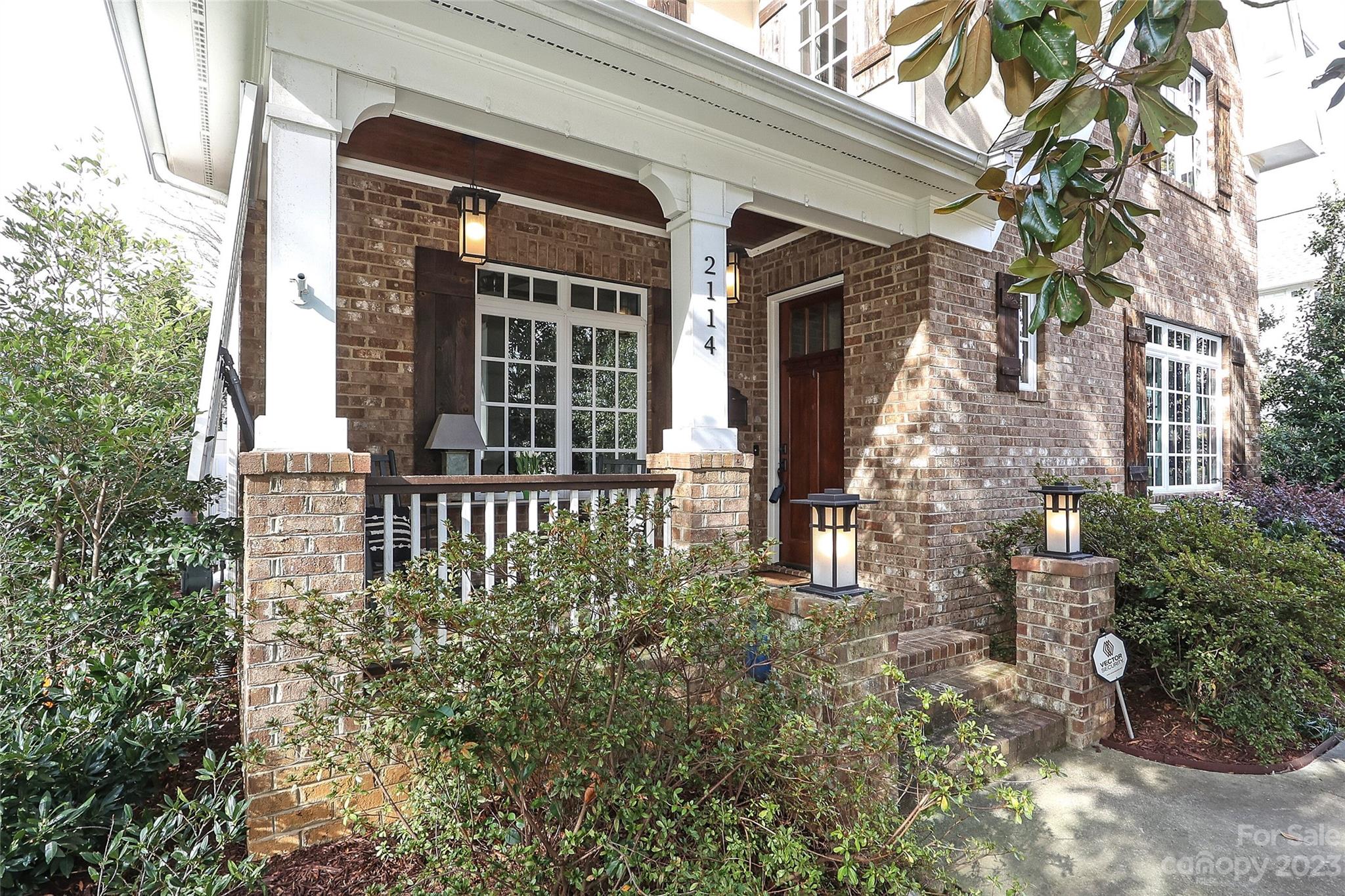 Dilworth - Residential