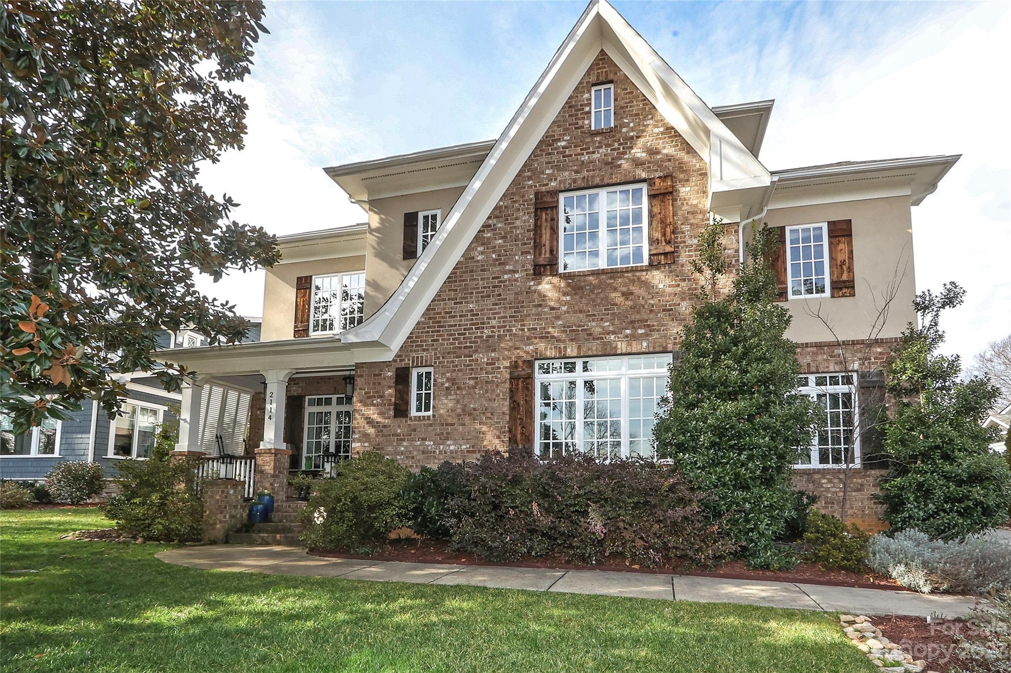 Dilworth - Residential