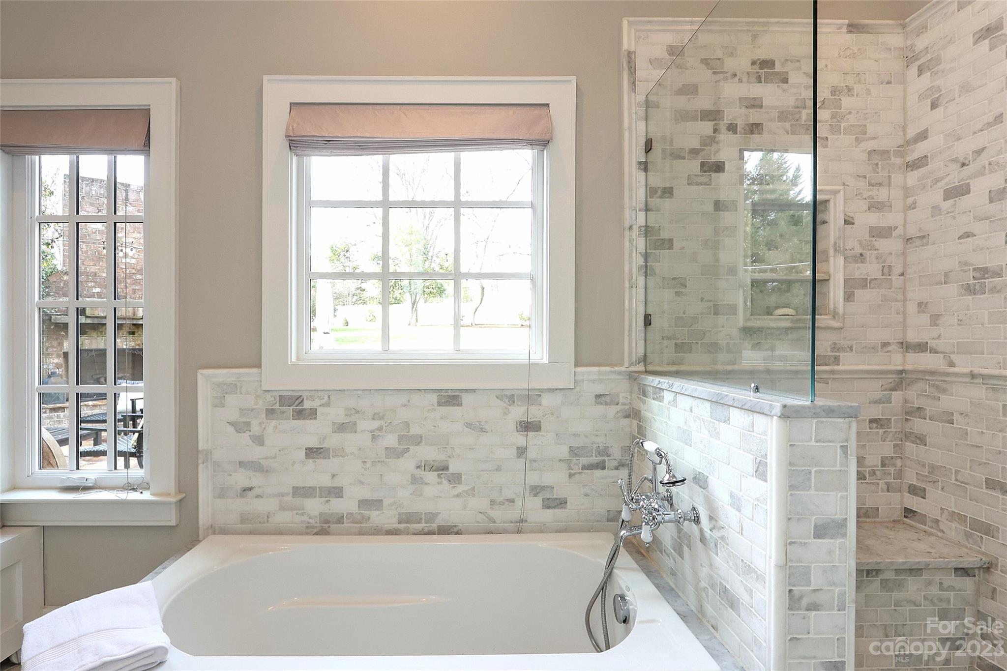 Dilworth - Residential