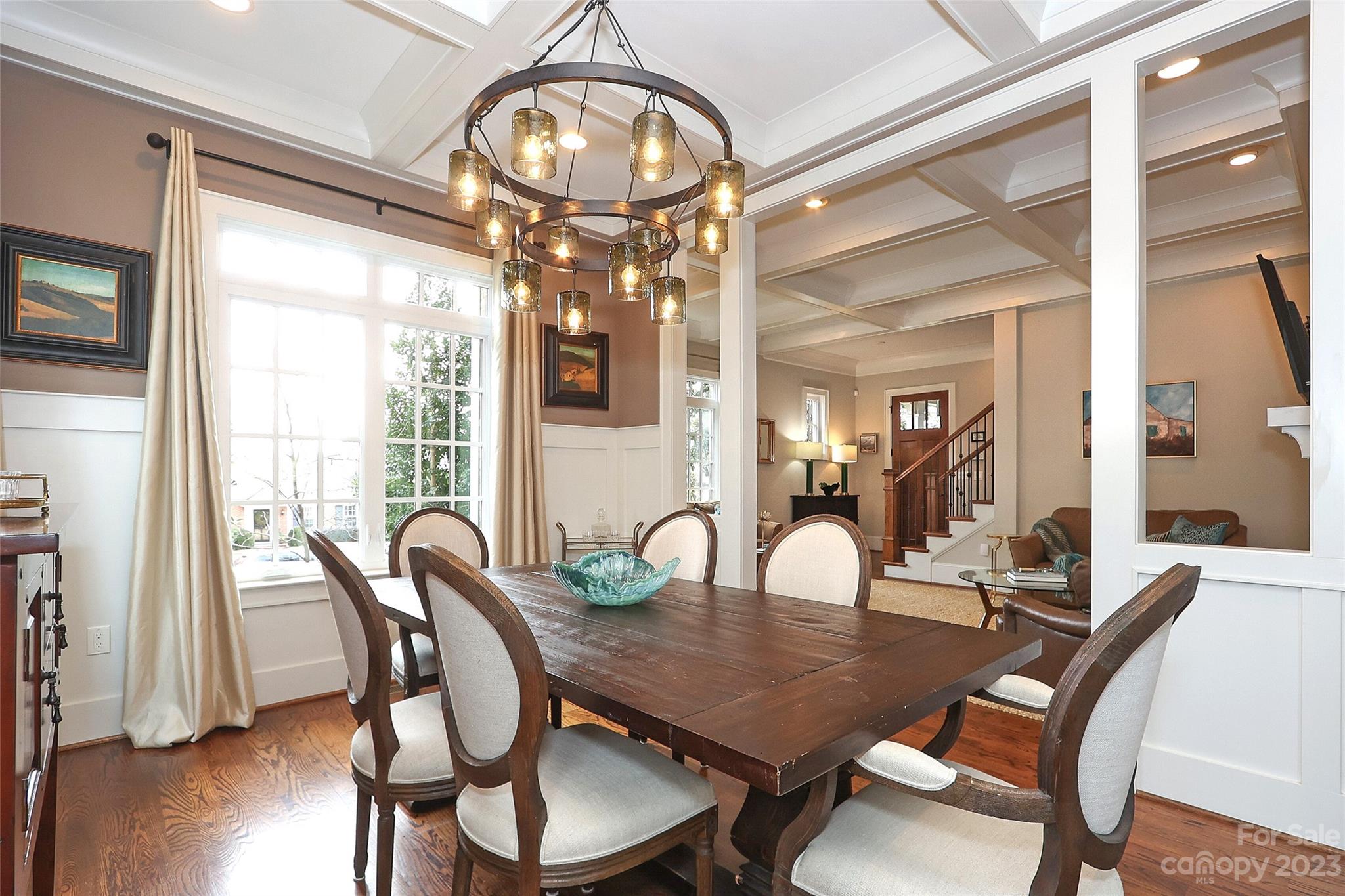 Dilworth - Residential