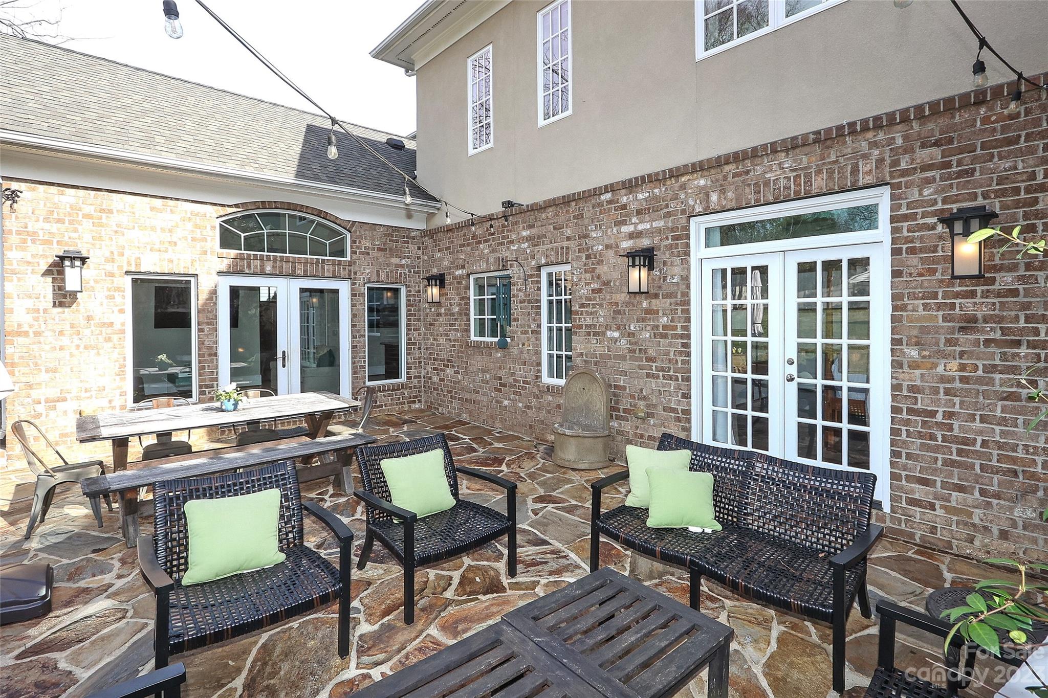 Dilworth - Residential