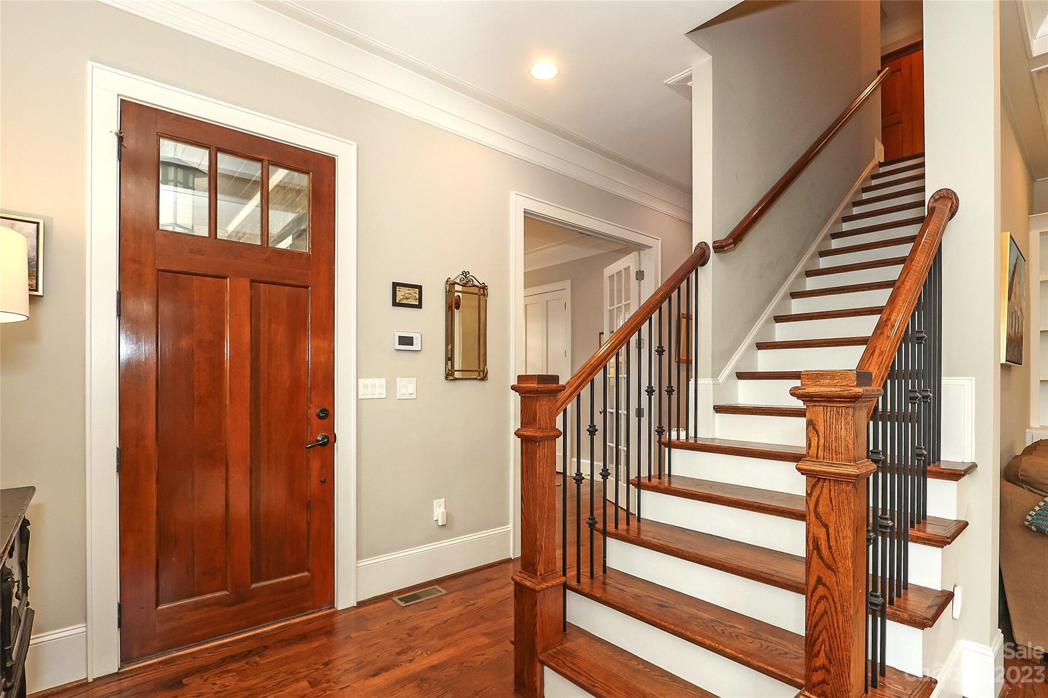 Dilworth - Residential