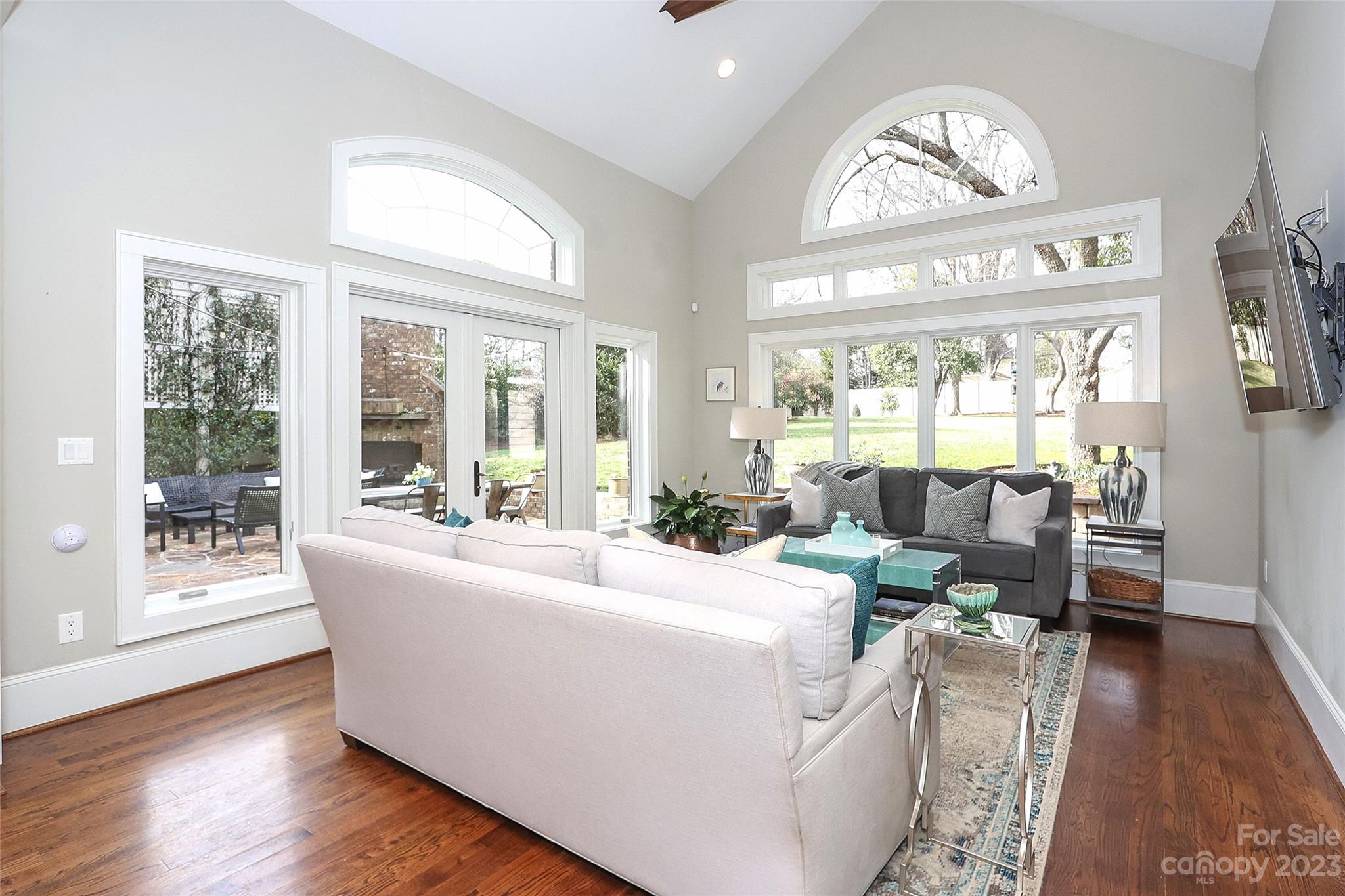 Dilworth - Residential