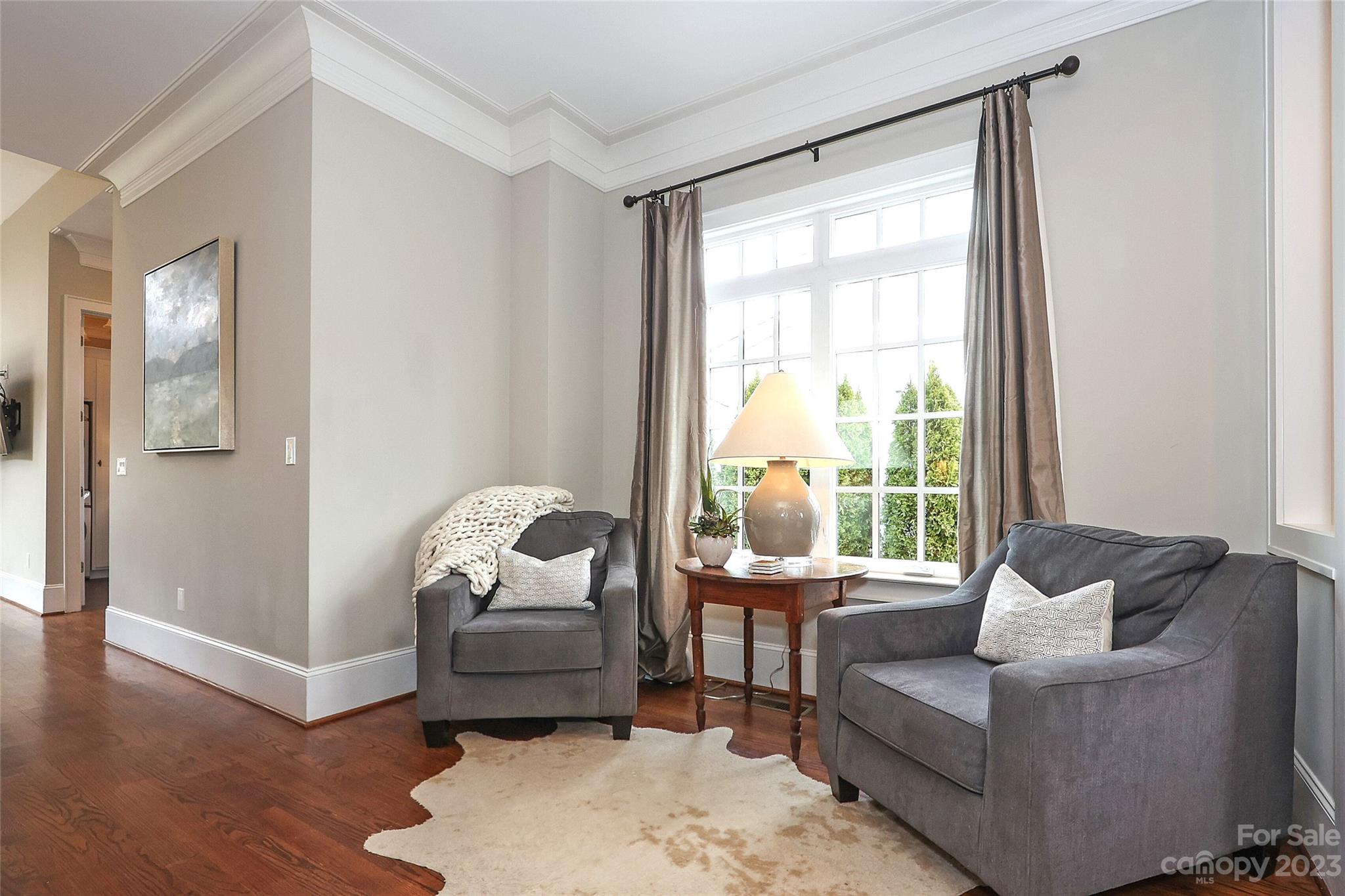 Dilworth - Residential