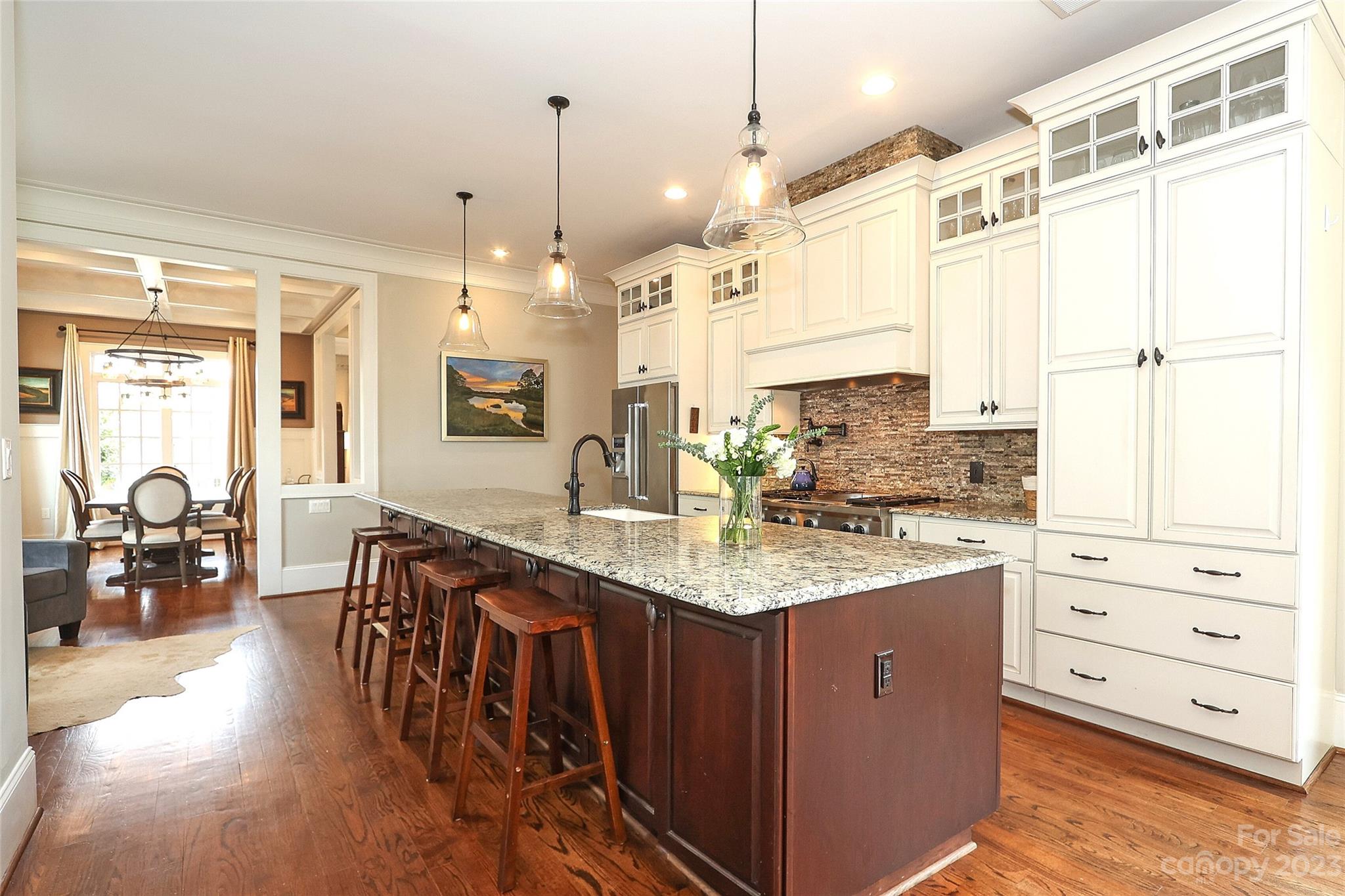 Dilworth - Residential