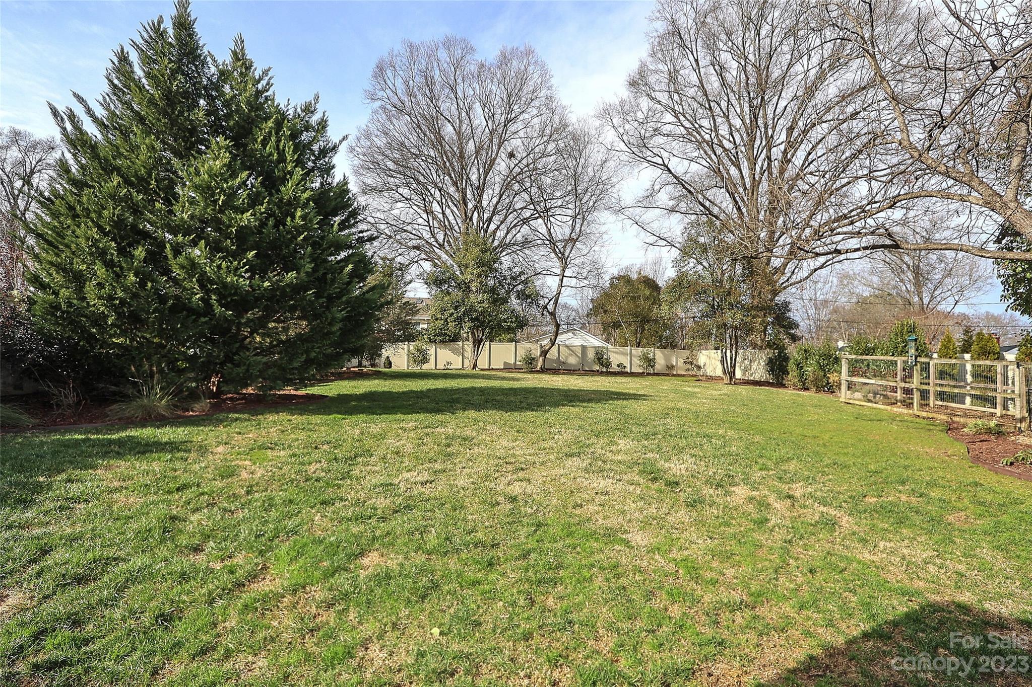 Dilworth - Residential