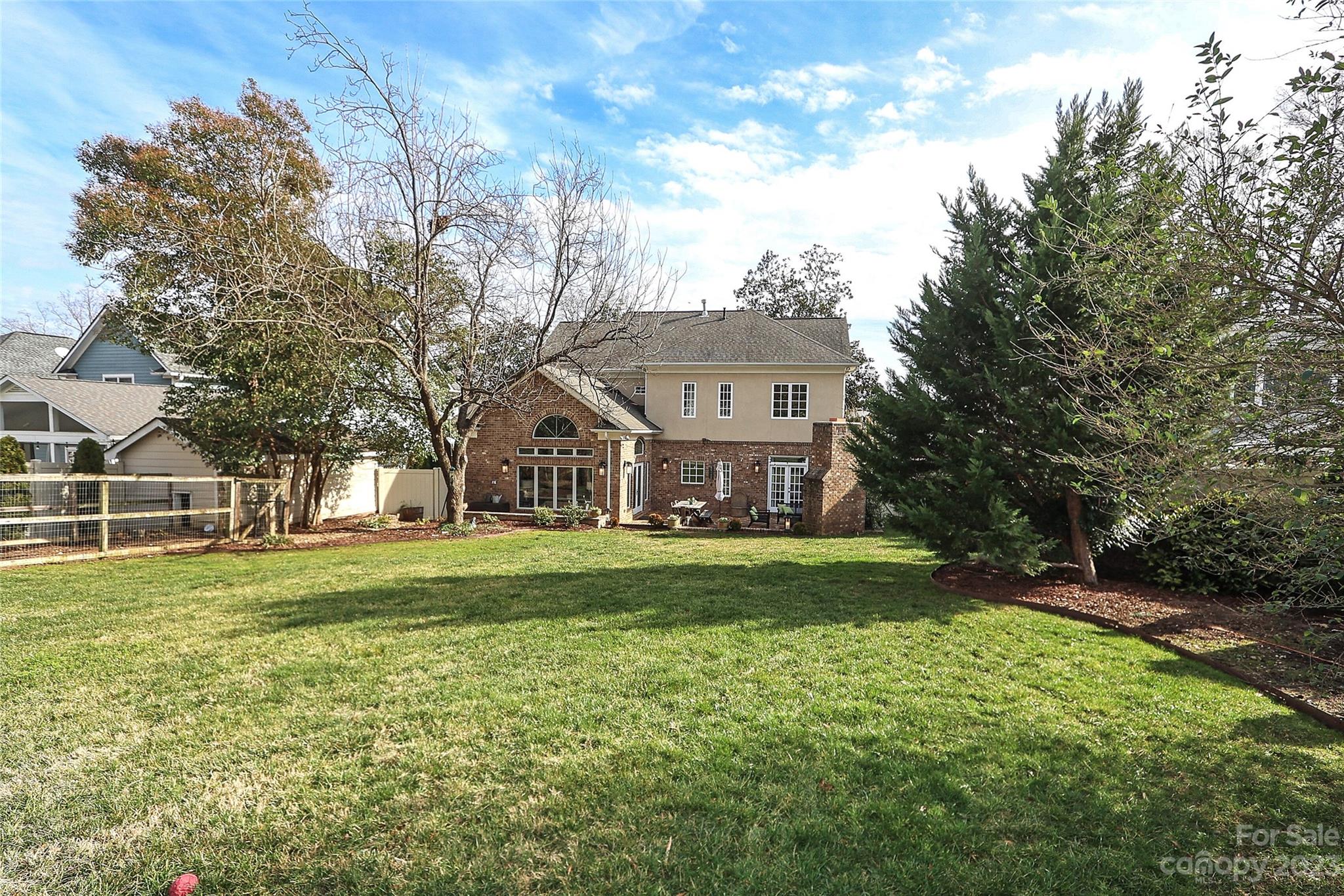 Dilworth - Residential