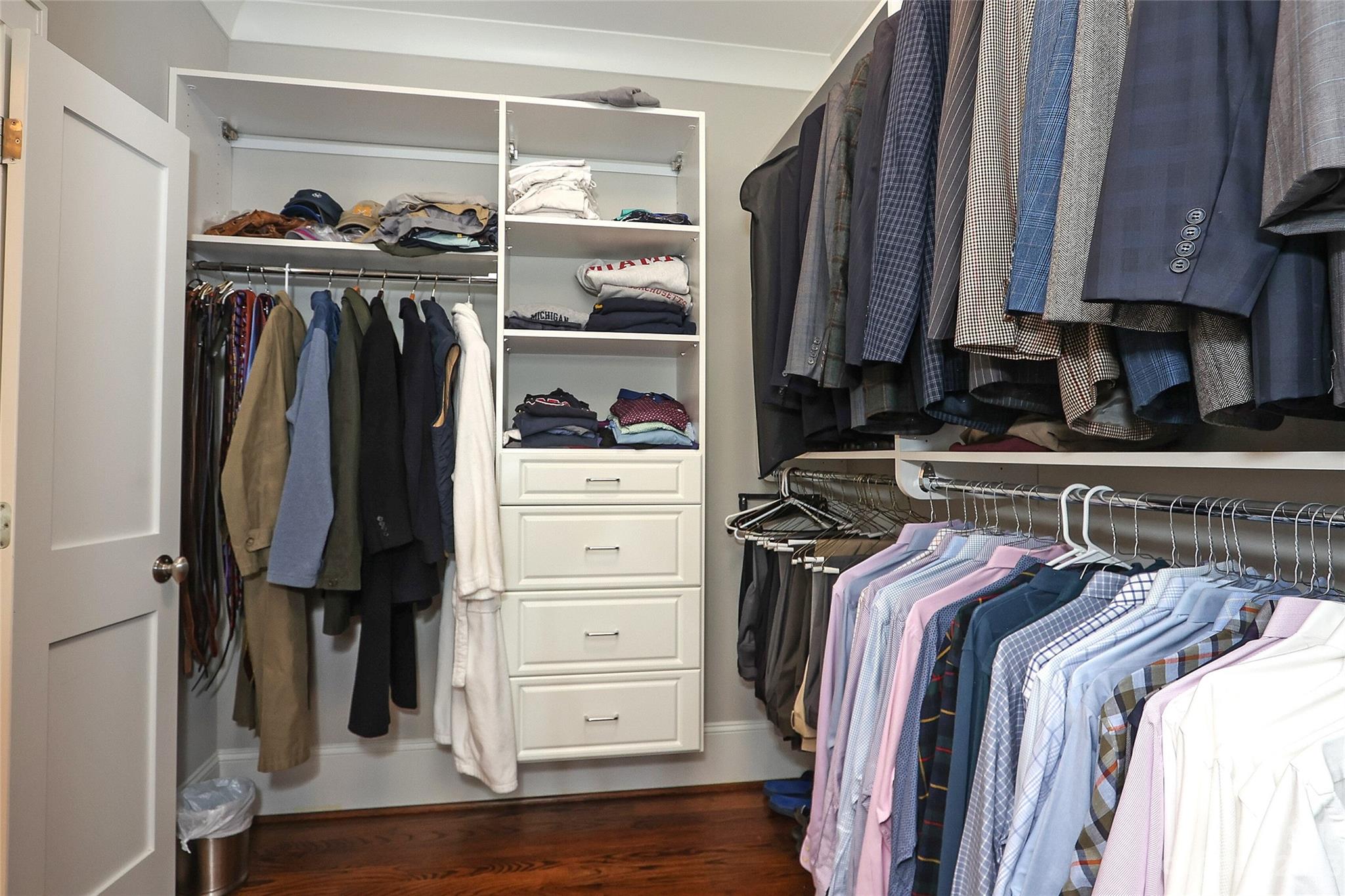 Dilworth - Residential