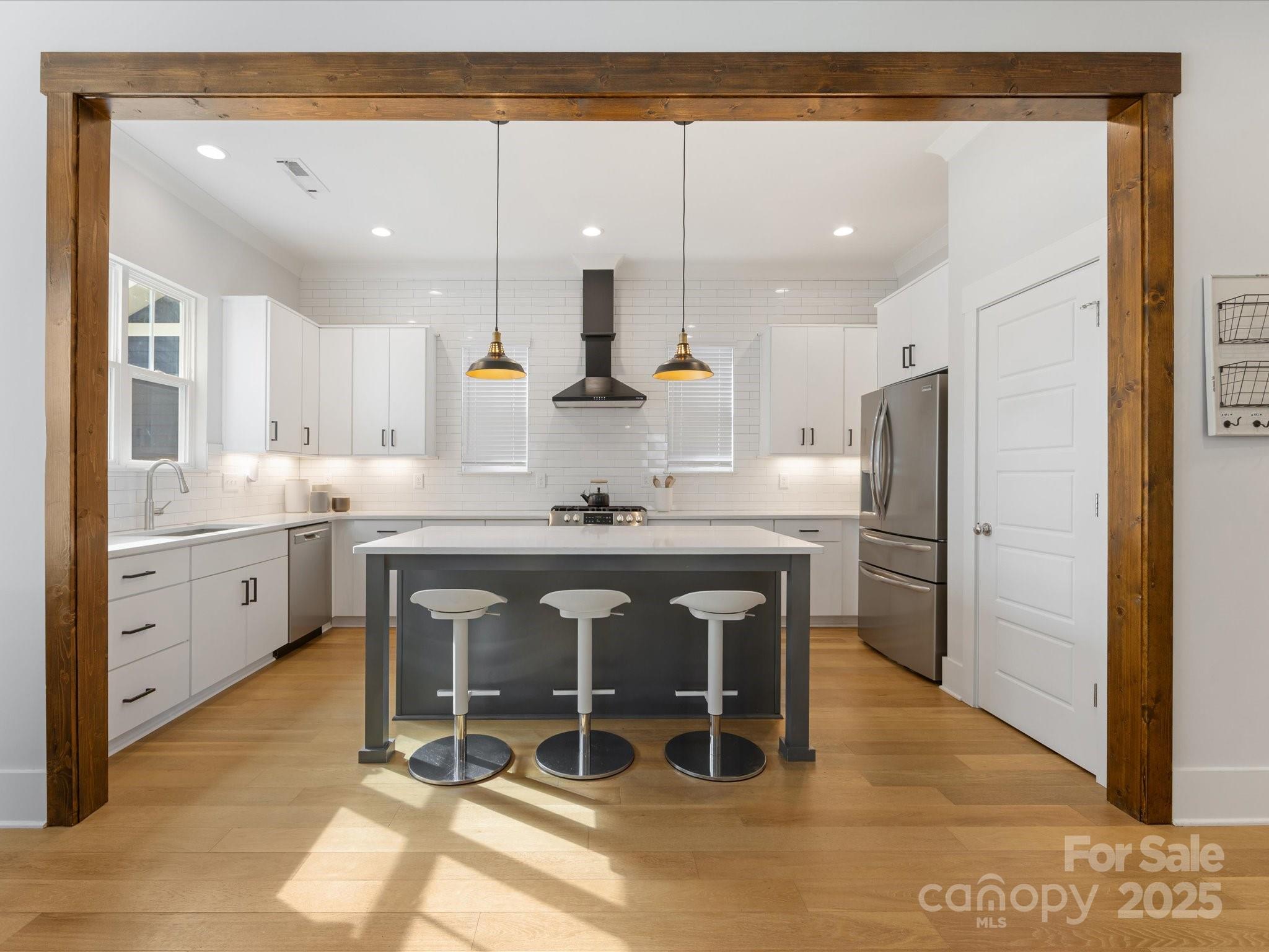 Country Club Heights - Residential