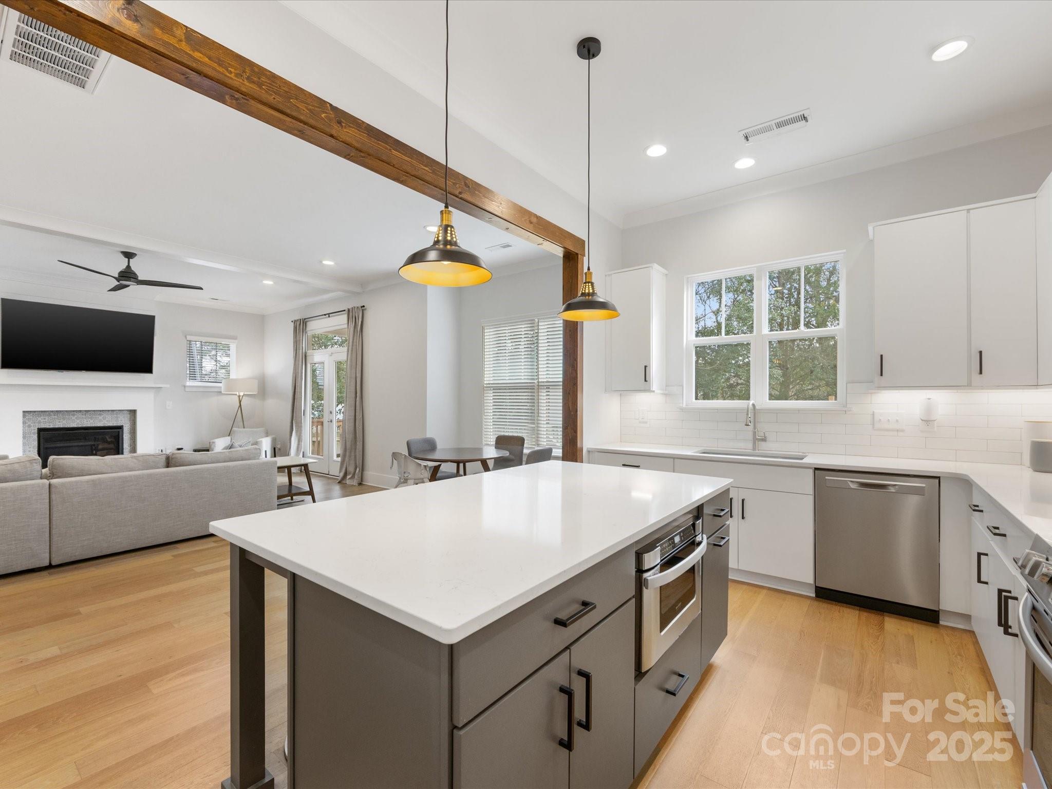 Country Club Heights - Residential