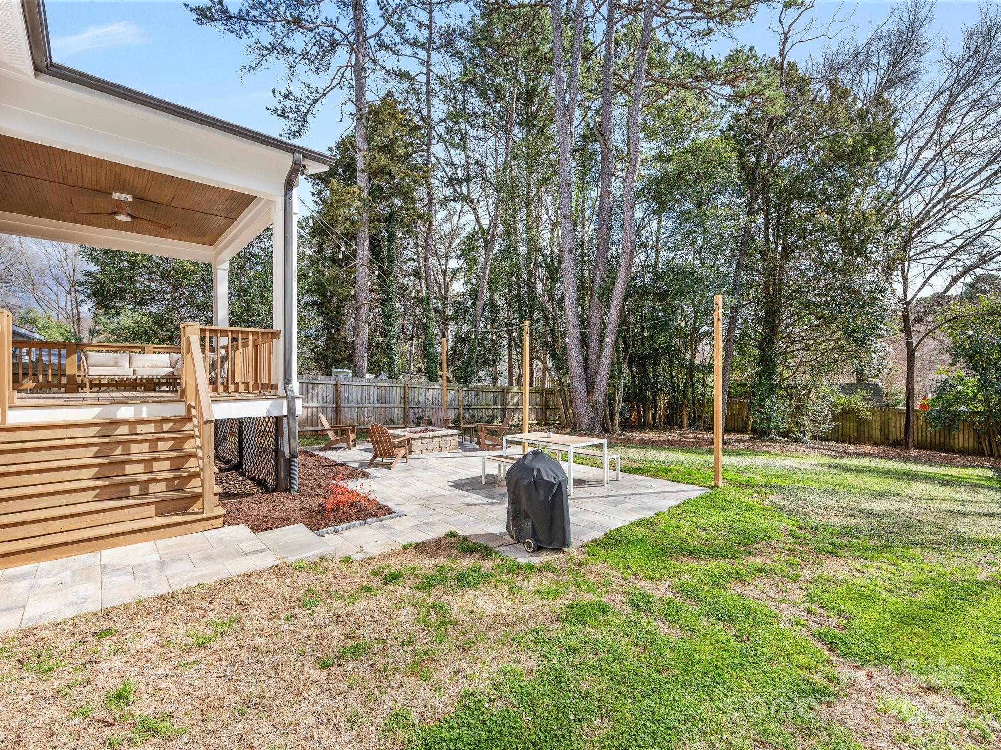 Country Club Heights - Residential