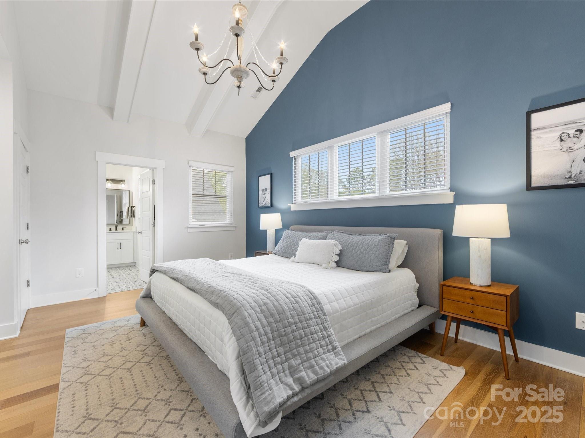 Country Club Heights - Residential