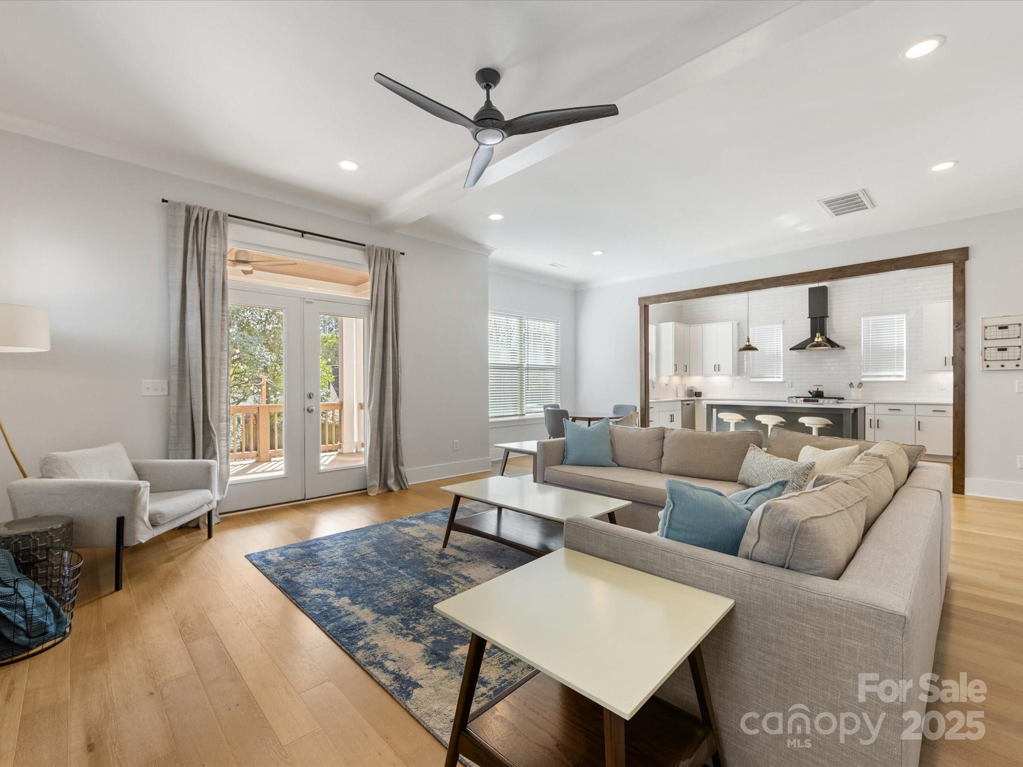 Country Club Heights - Residential