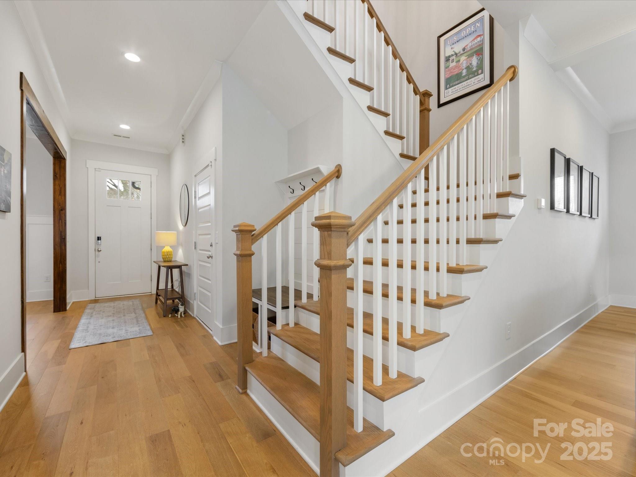 Country Club Heights - Residential