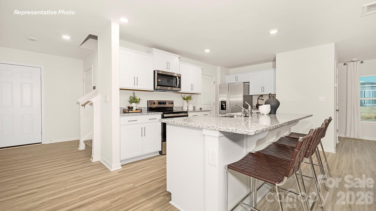 Fergus Crossing - Residential