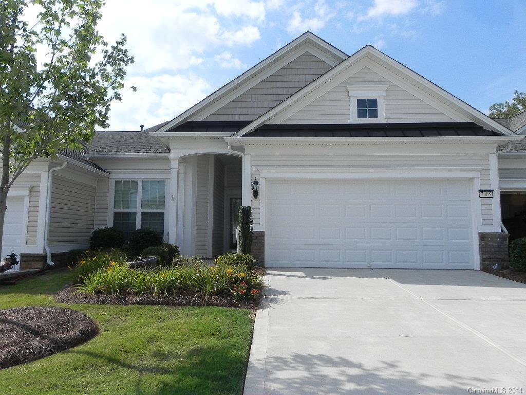 Sun City Carolina Lakes - Residential