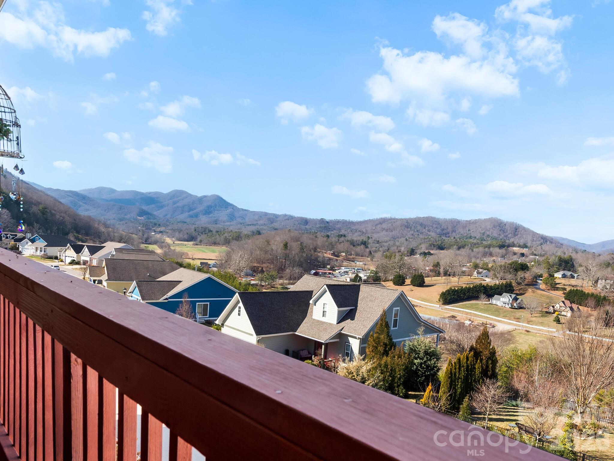 The Views at Rose Hill - Residential