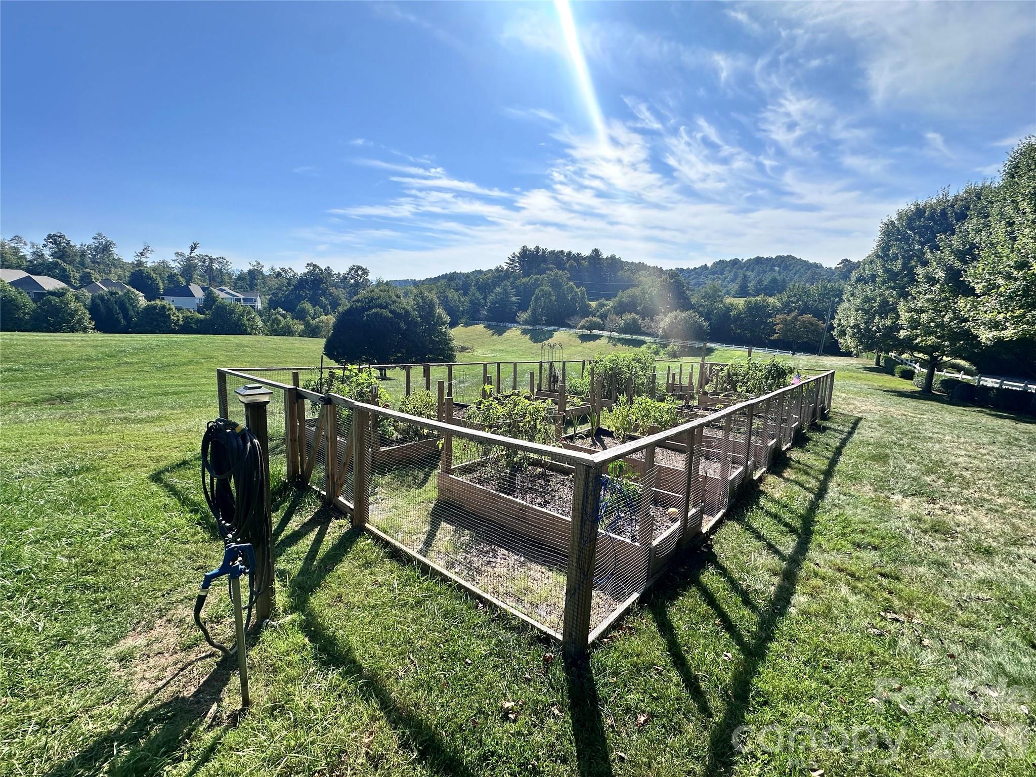 The Views at Rose Hill - Residential