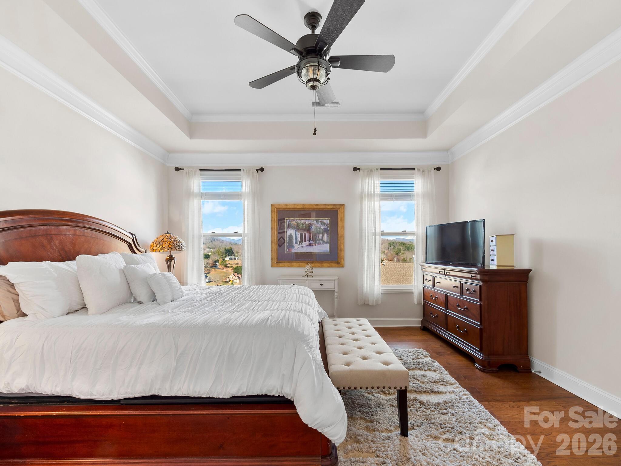 The Views at Rose Hill - Residential