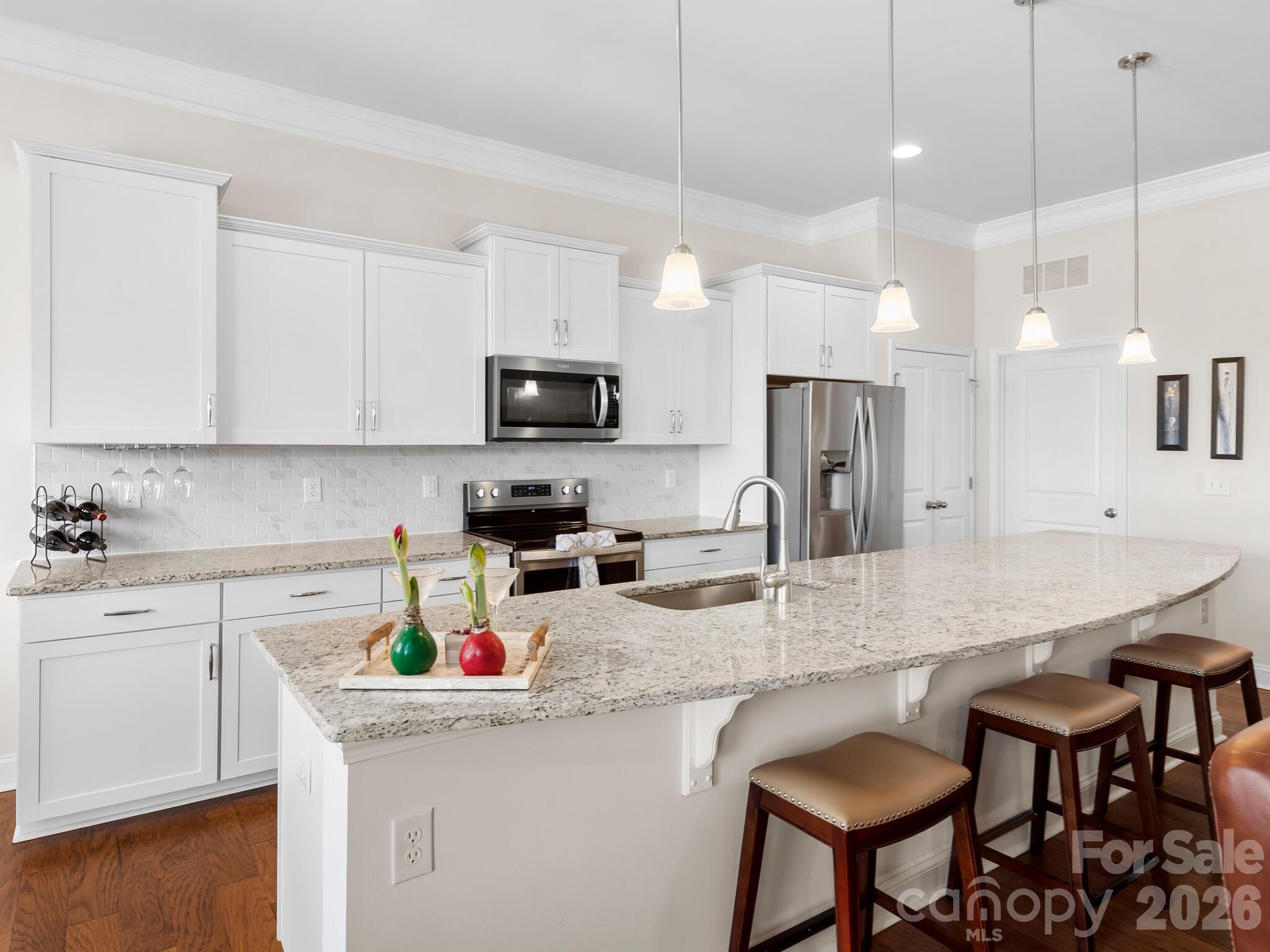 The Views at Rose Hill - Residential